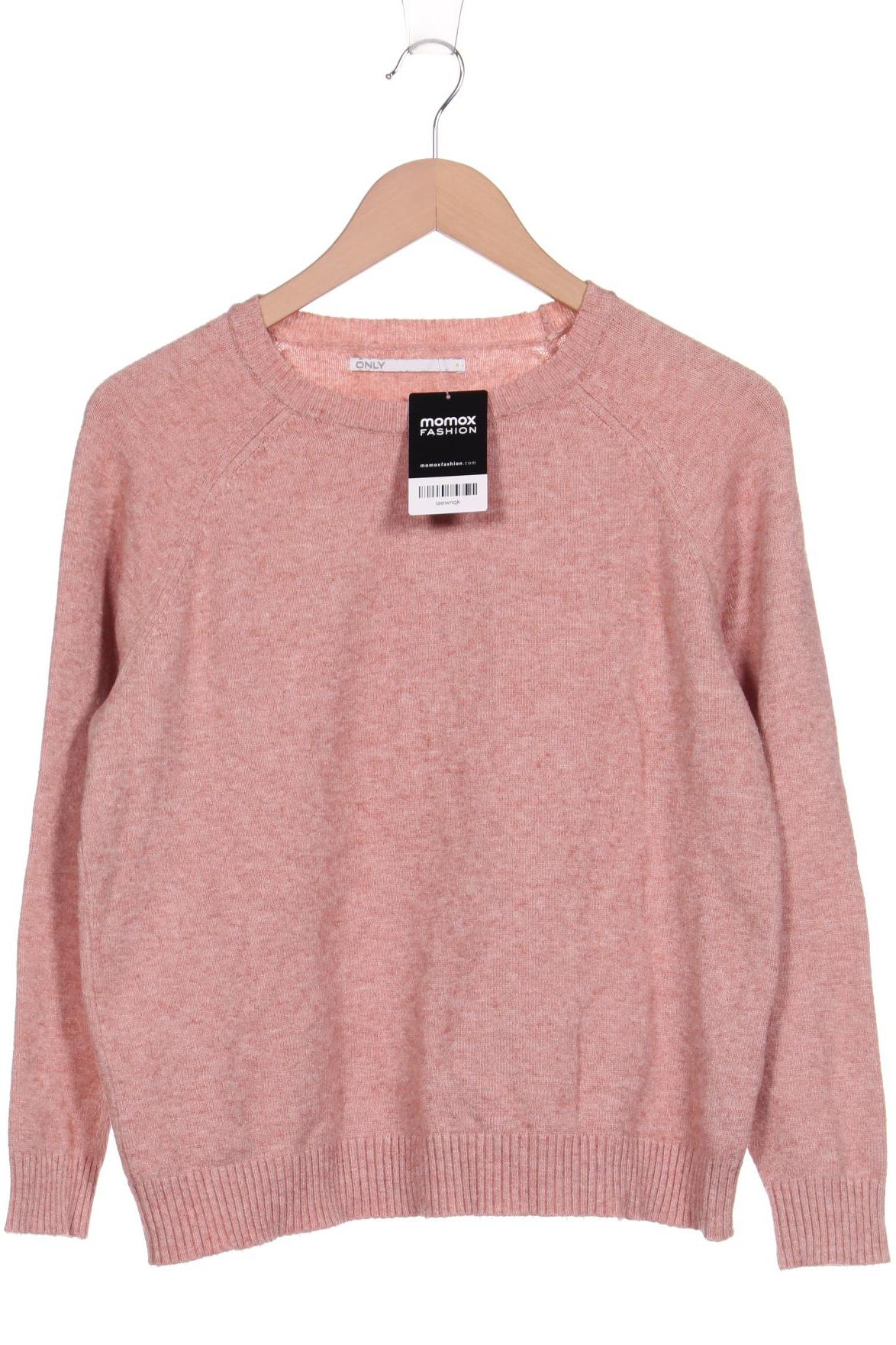 

ONLY Damen Pullover, pink