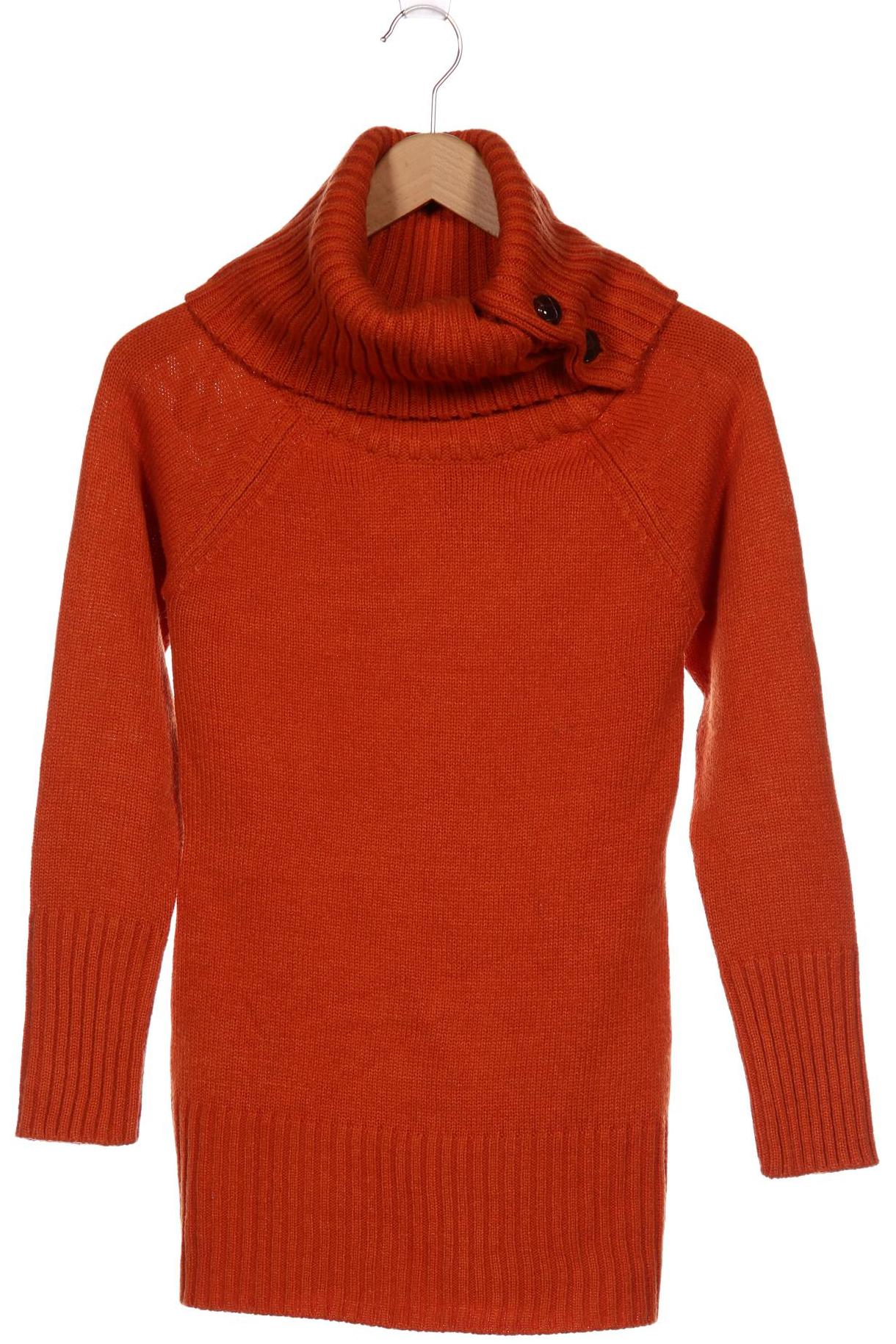 

ONLY Damen Pullover, orange