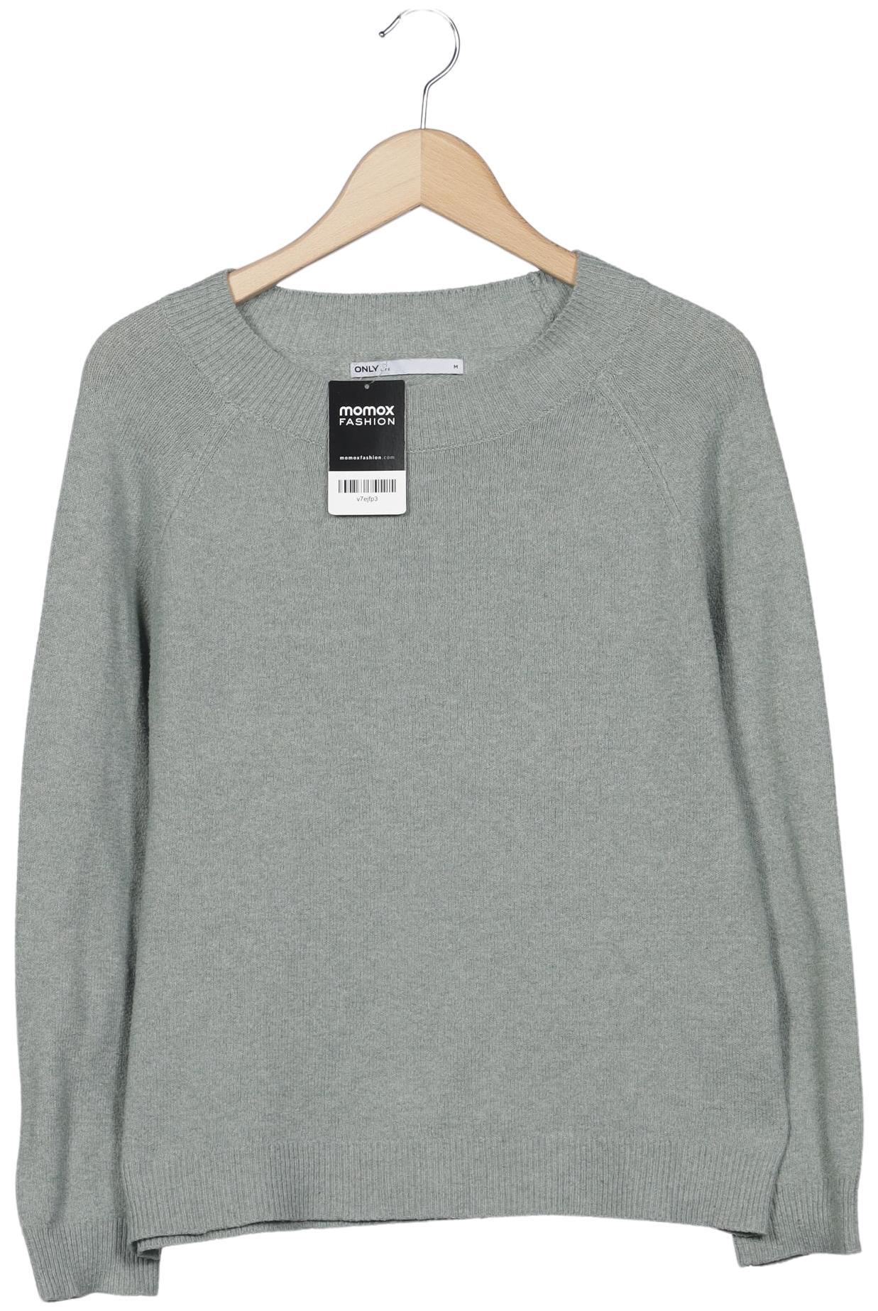 

Only Damen Pullover, hellgrün, Gr. 38
