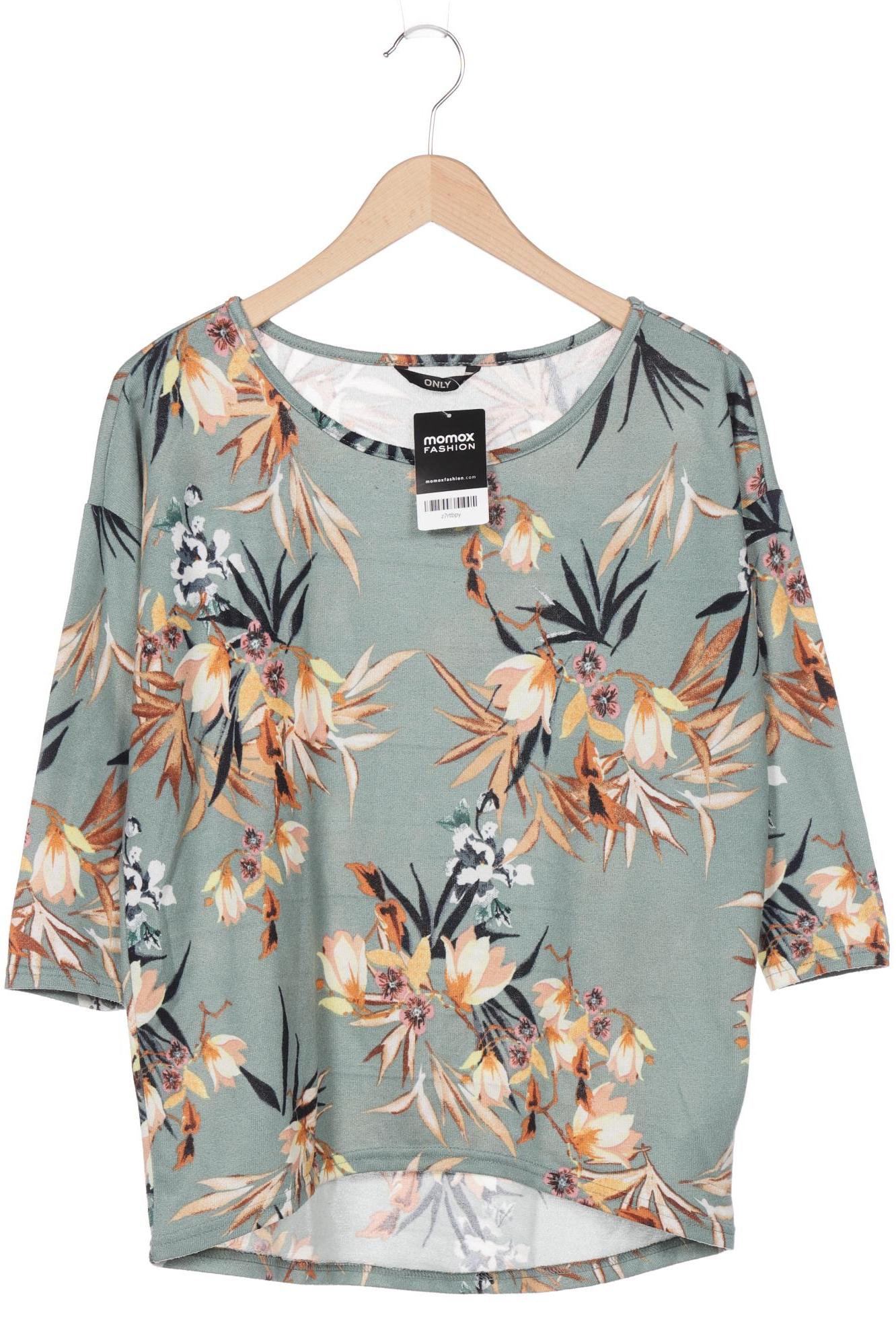 

Only Damen Pullover, grün, Gr. 36