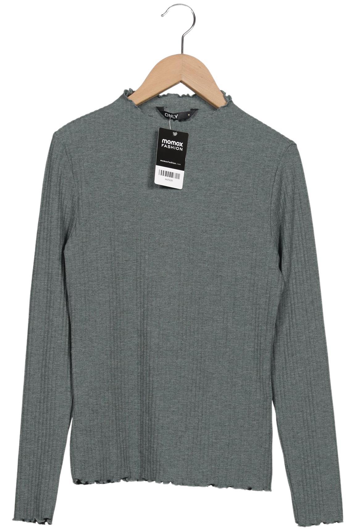 

Only Damen Pullover, grün, Gr. 38