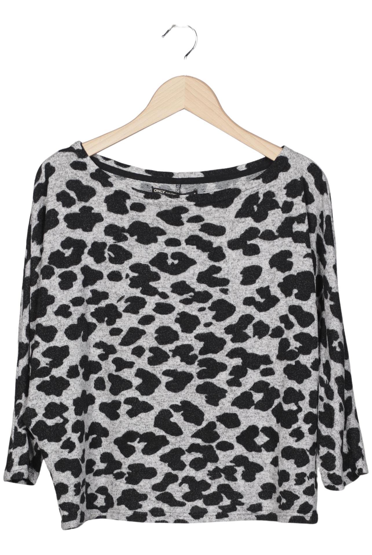 

Only Damen Pullover, grau, Gr. 38