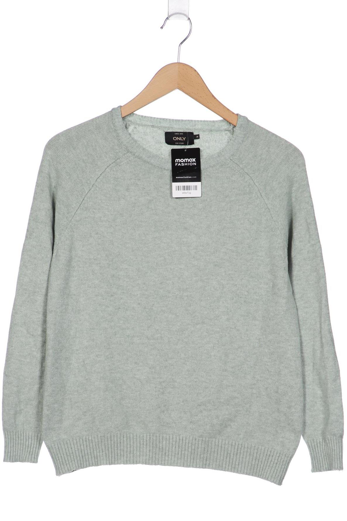 

ONLY Damen Pullover, türkis