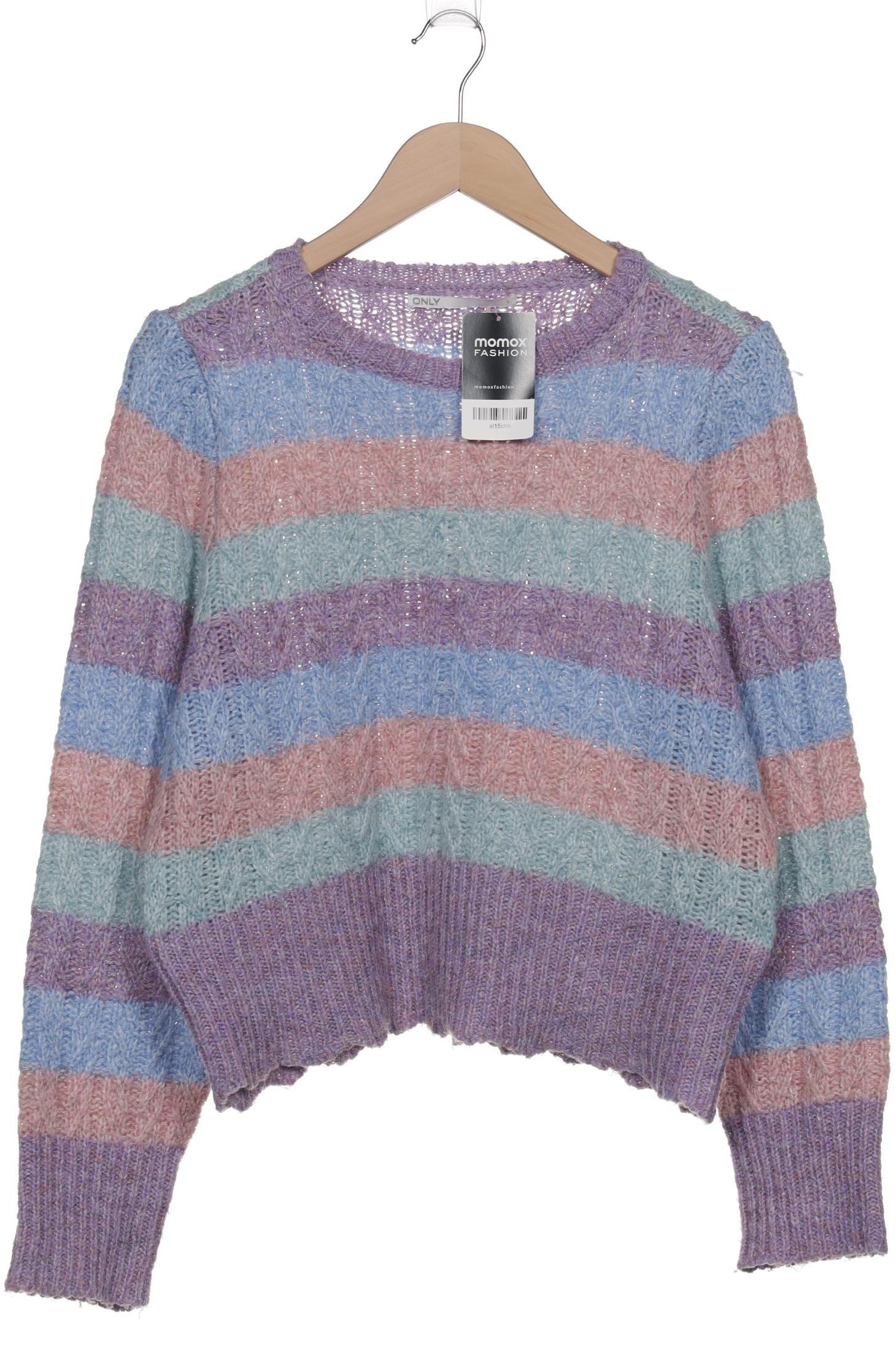 

Only Damen Pullover, flieder, Gr. 42