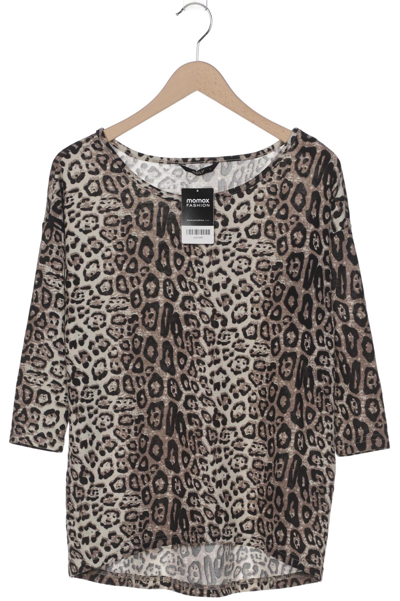 

Only Damen Pullover, beige, Gr. 36