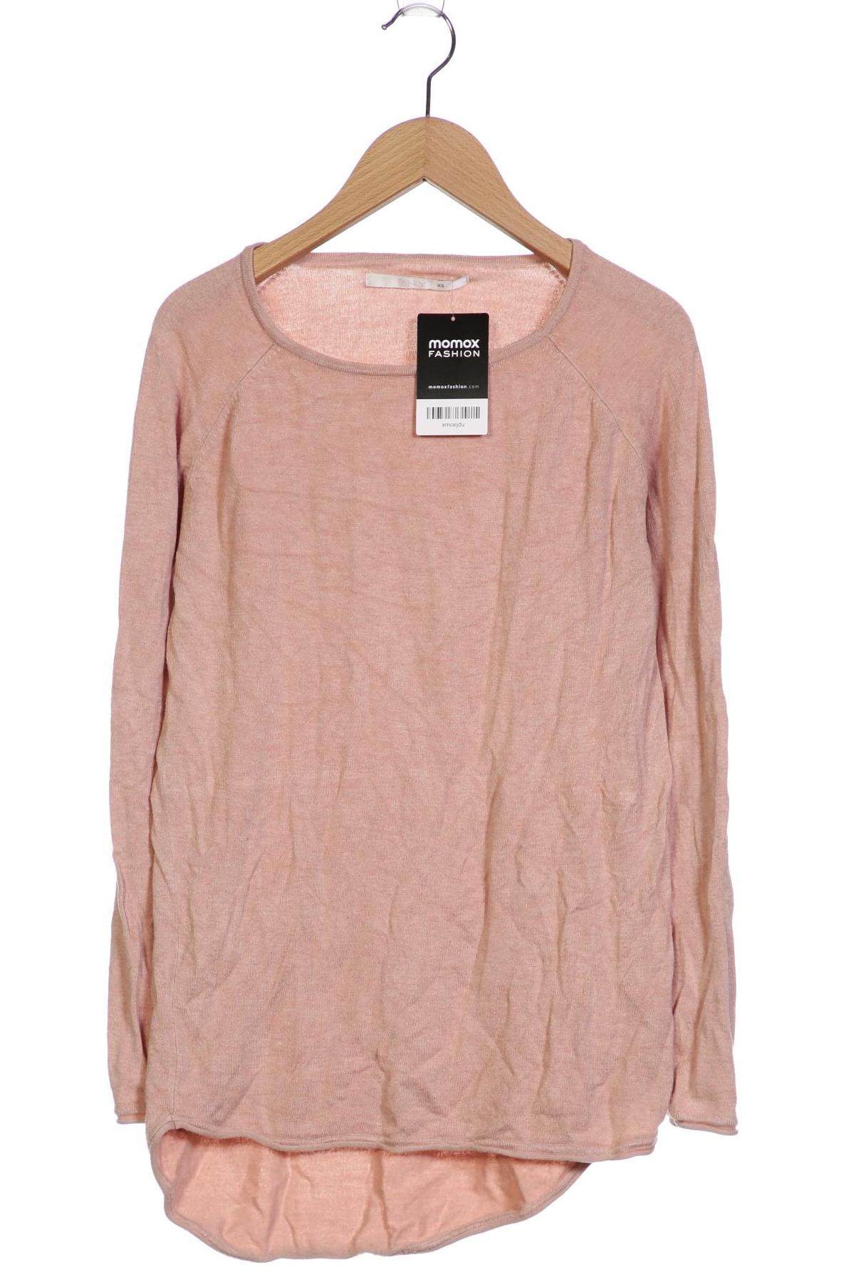 

ONLY Damen Pullover, pink