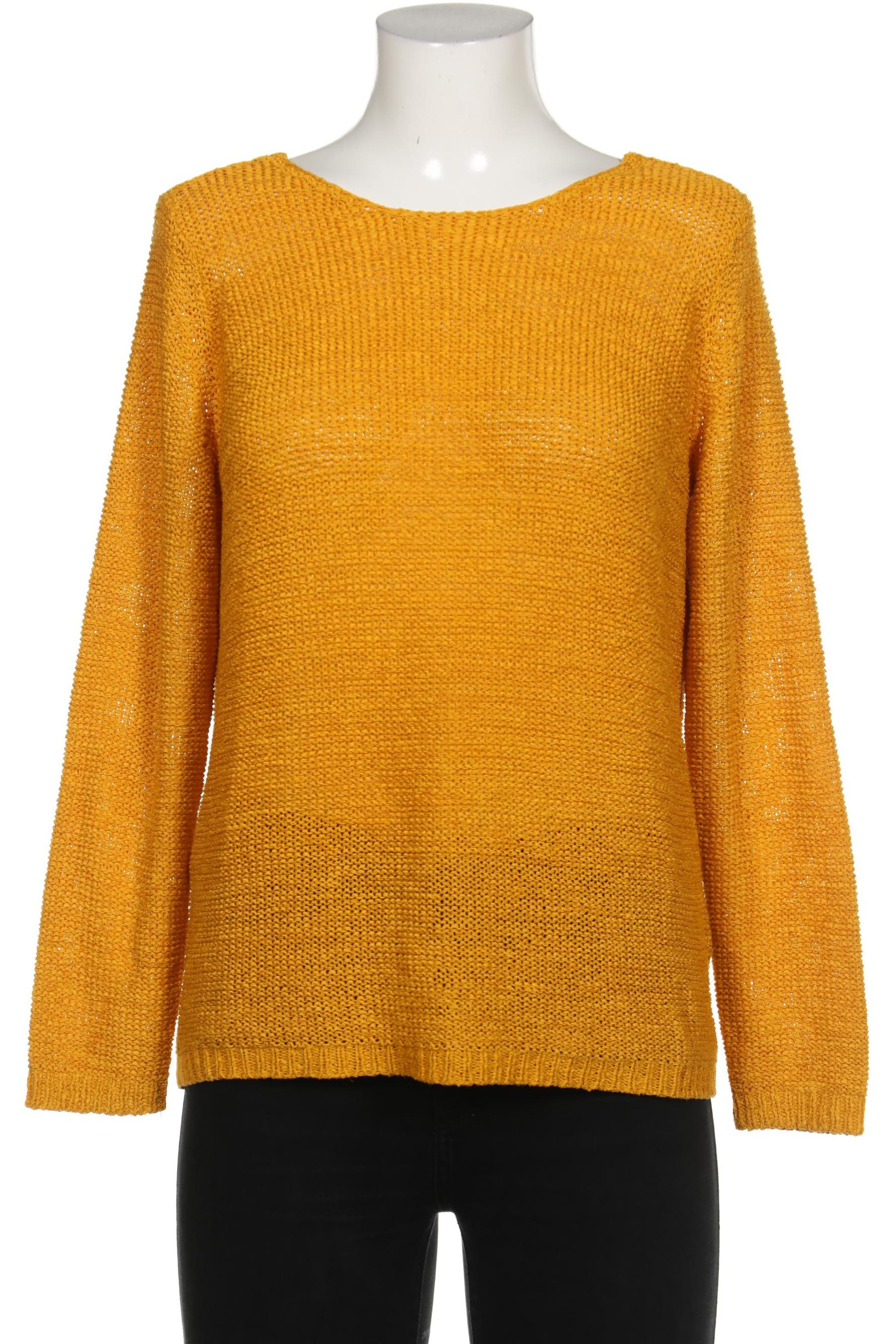 

ONLY Damen Pullover, orange
