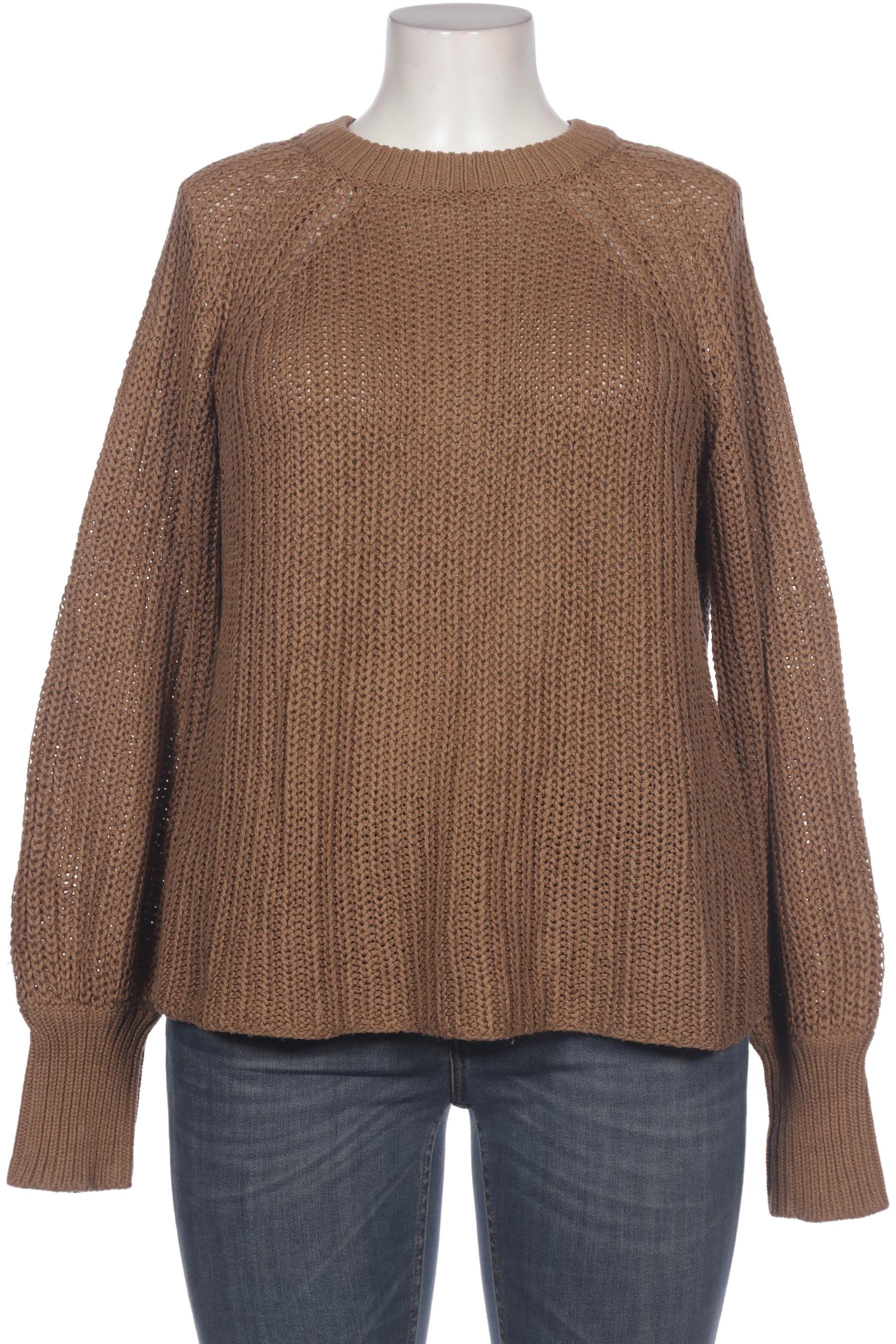 

Only Damen Pullover, braun, Gr. 44