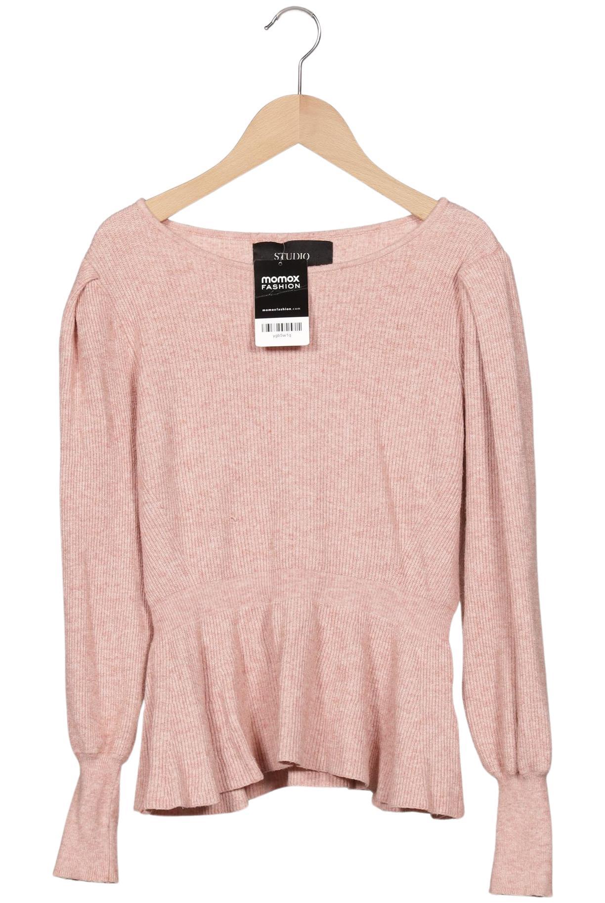 

Only Damen Pullover, pink, Gr. 42