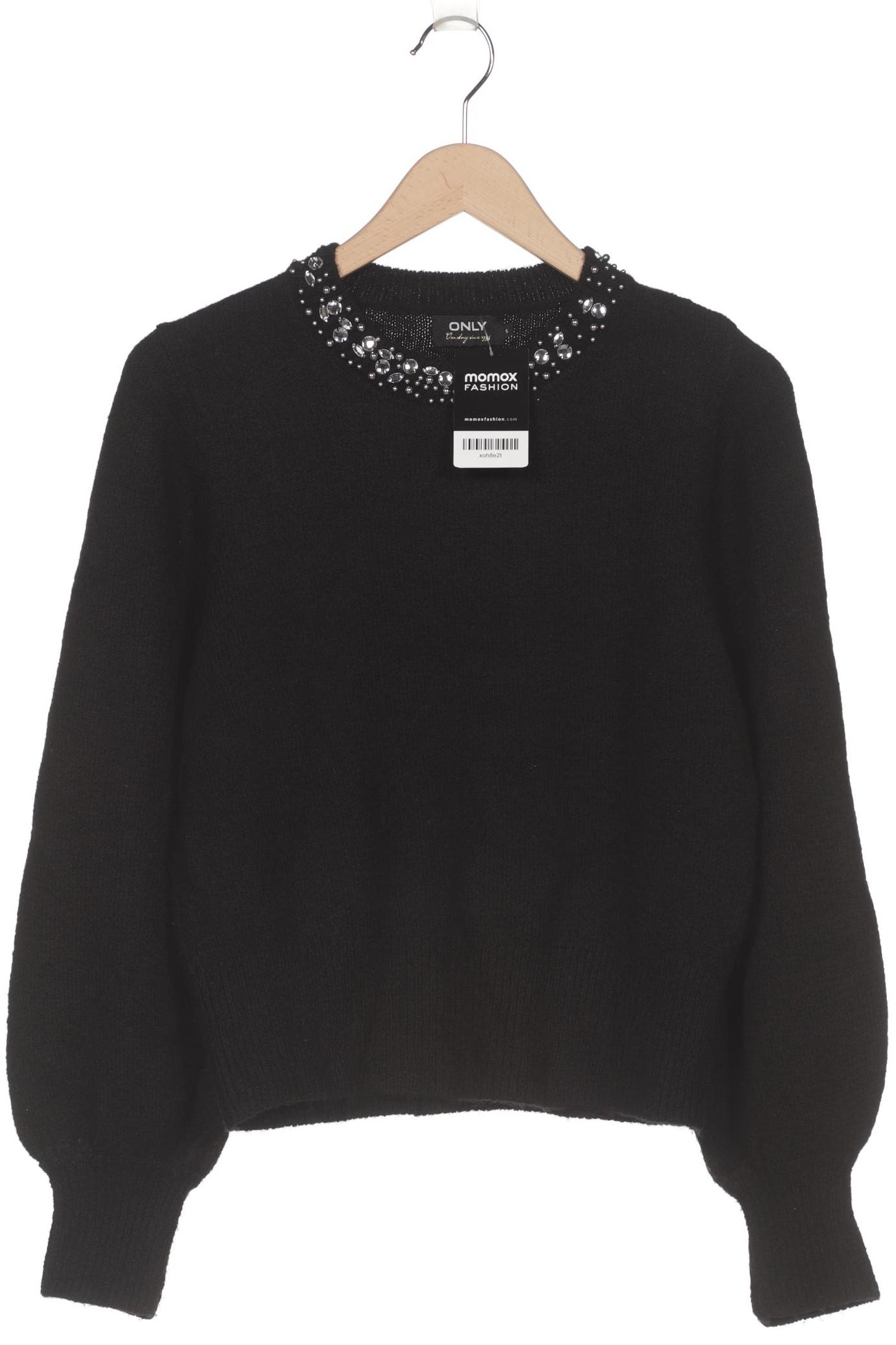 

Only Damen Pullover, schwarz, Gr. 36