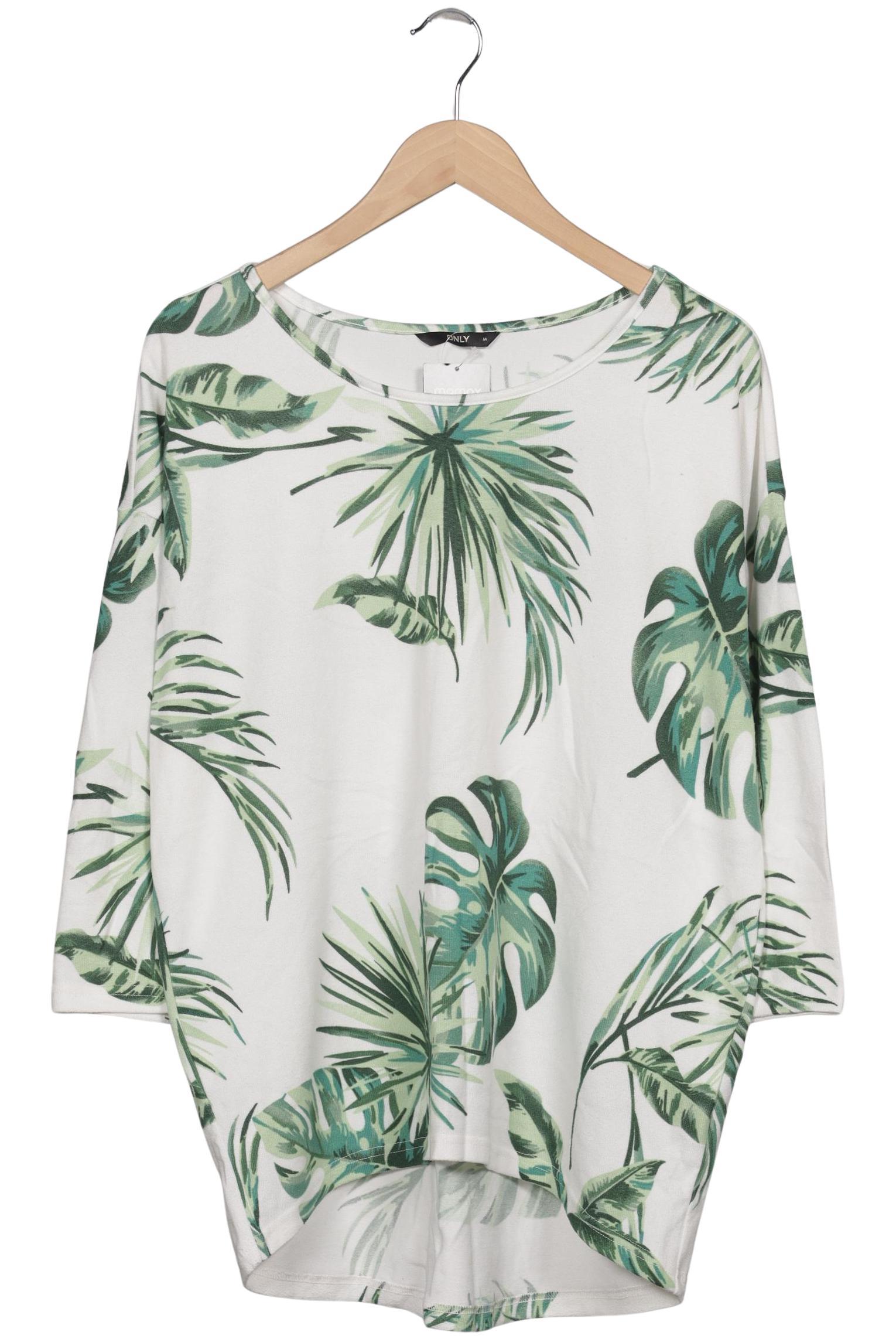 

Only Damen Pullover, mehrfarbig, Gr. 38