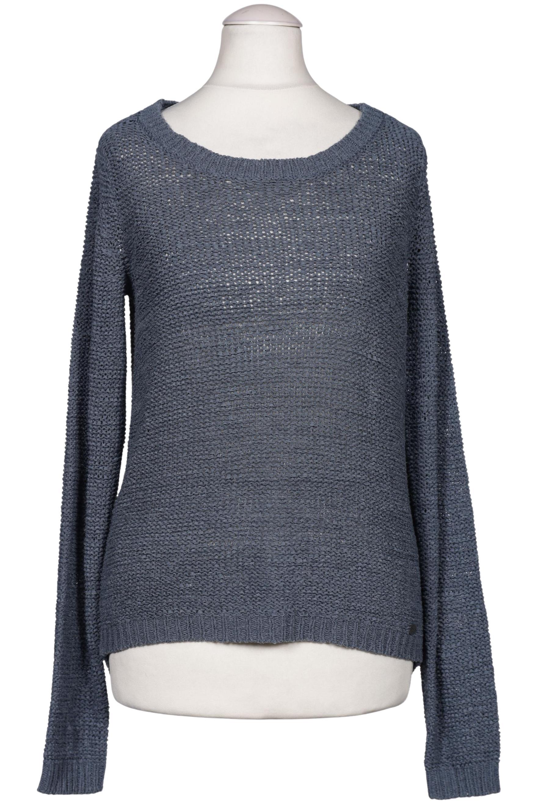 

Only Damen Pullover, blau, Gr. 34