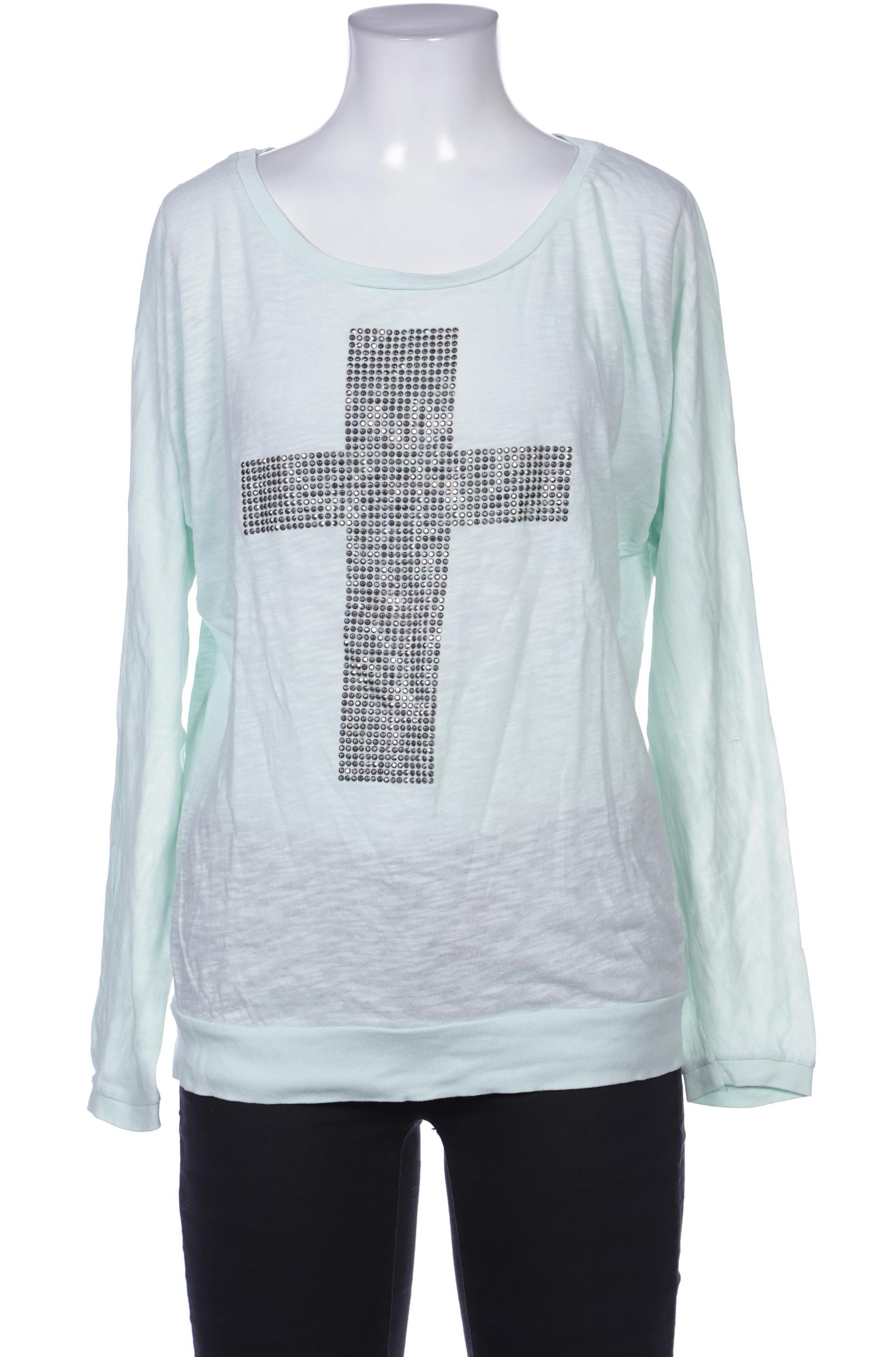 

Only Damen Pullover, grün, Gr. 34