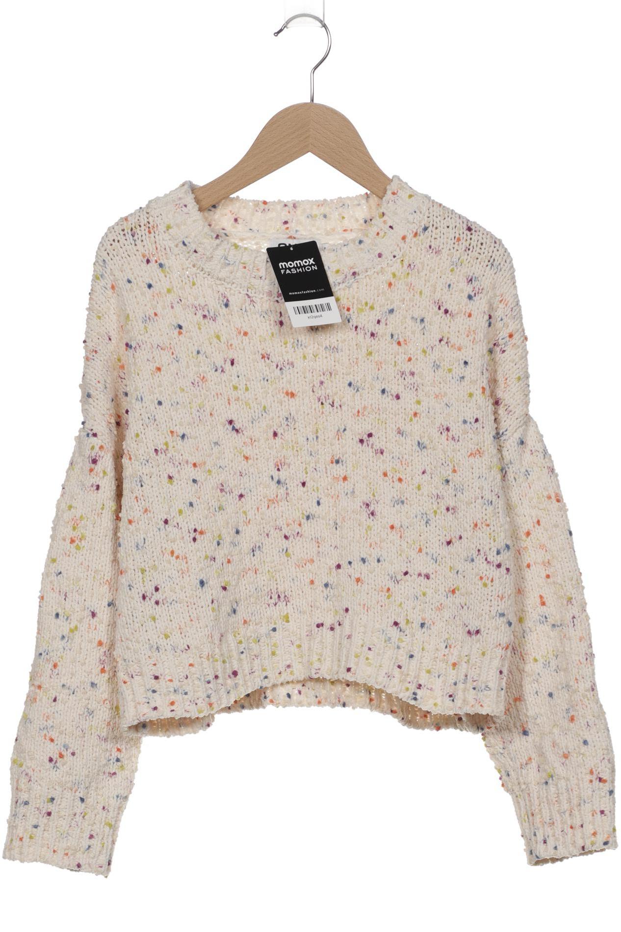 

Only Damen Pullover, beige, Gr. 36