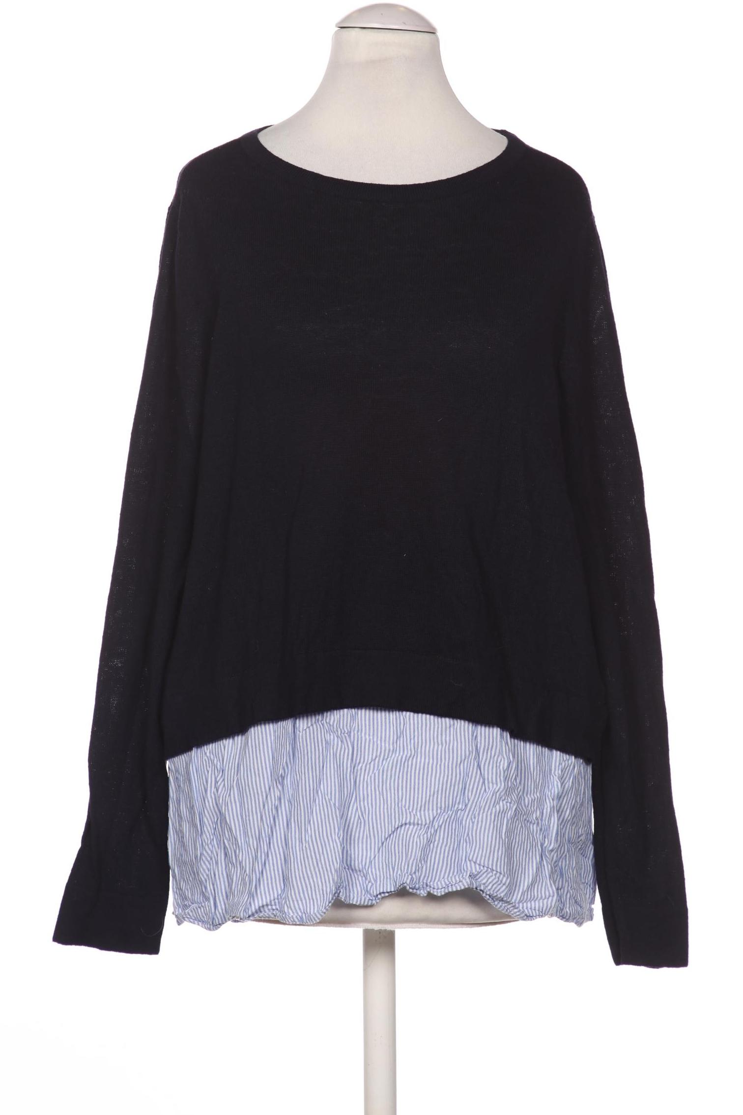Thumbnail - Only Damen Pullover, marineblau, Gr. 38