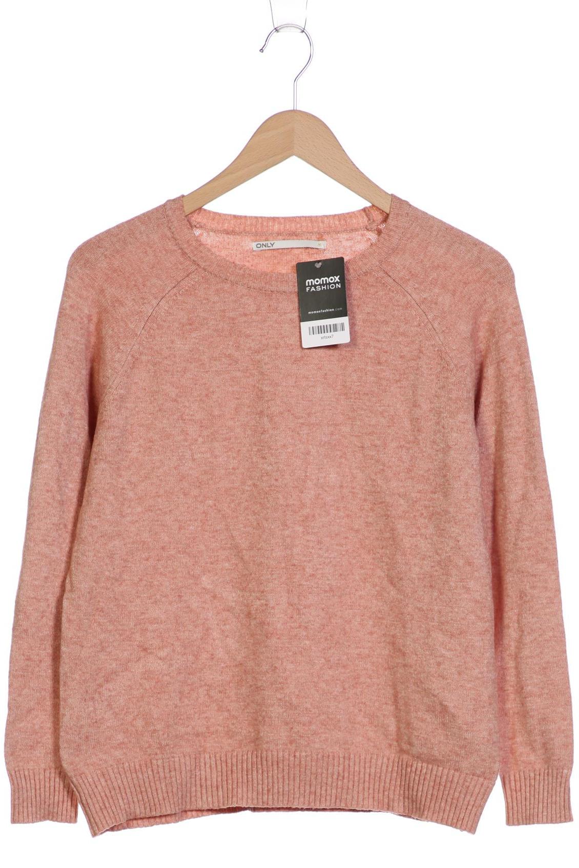 

ONLY Damen Pullover, pink
