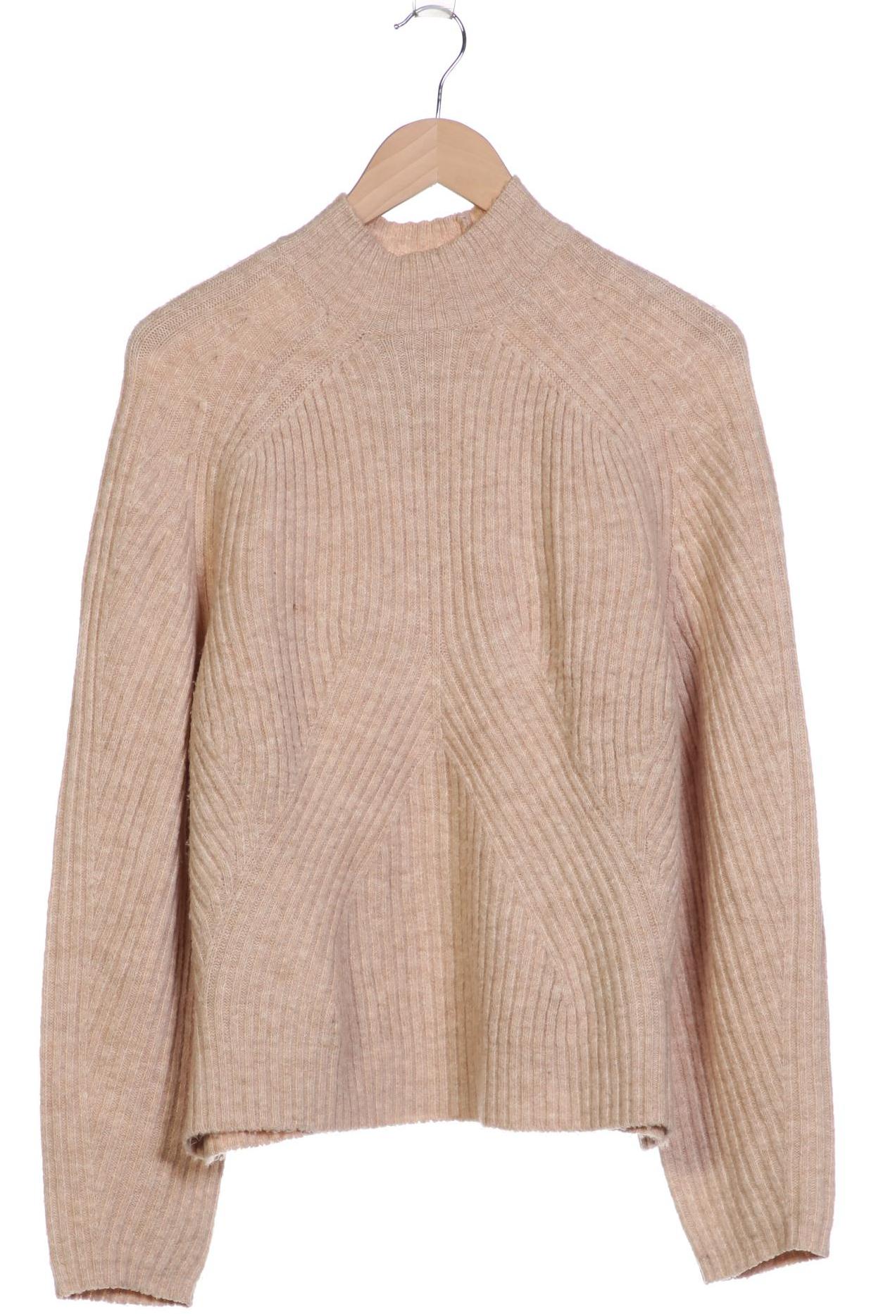 

Only Damen Pullover, beige, Gr. 42
