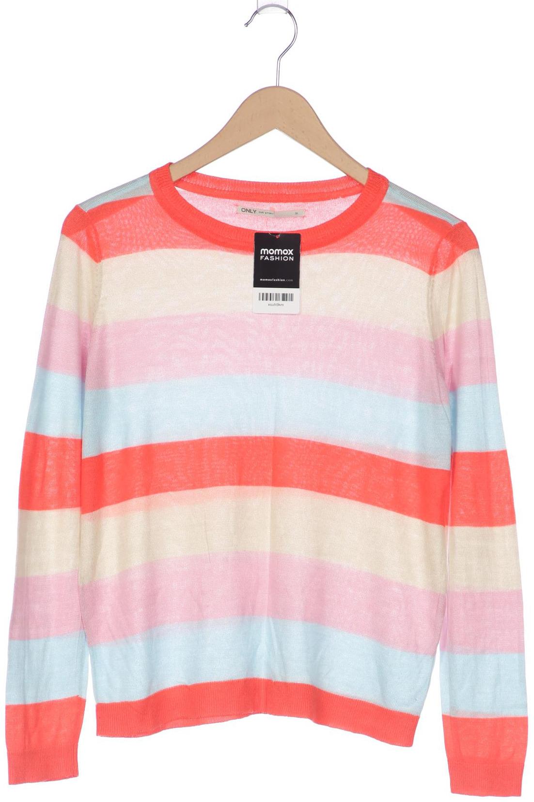 

Only Damen Pullover, mehrfarbig, Gr. 38