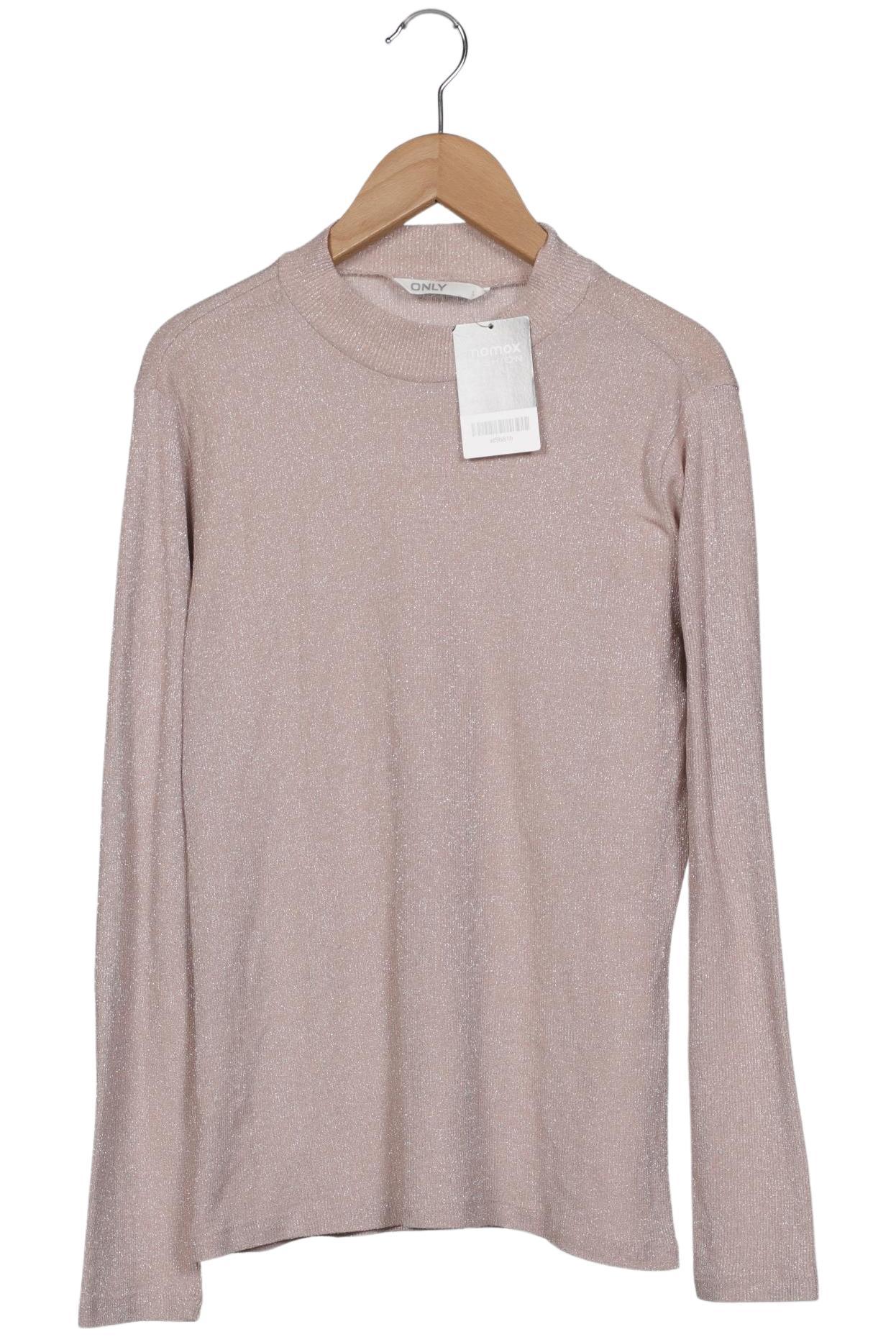 

Only Damen Pullover, beige, Gr. 42