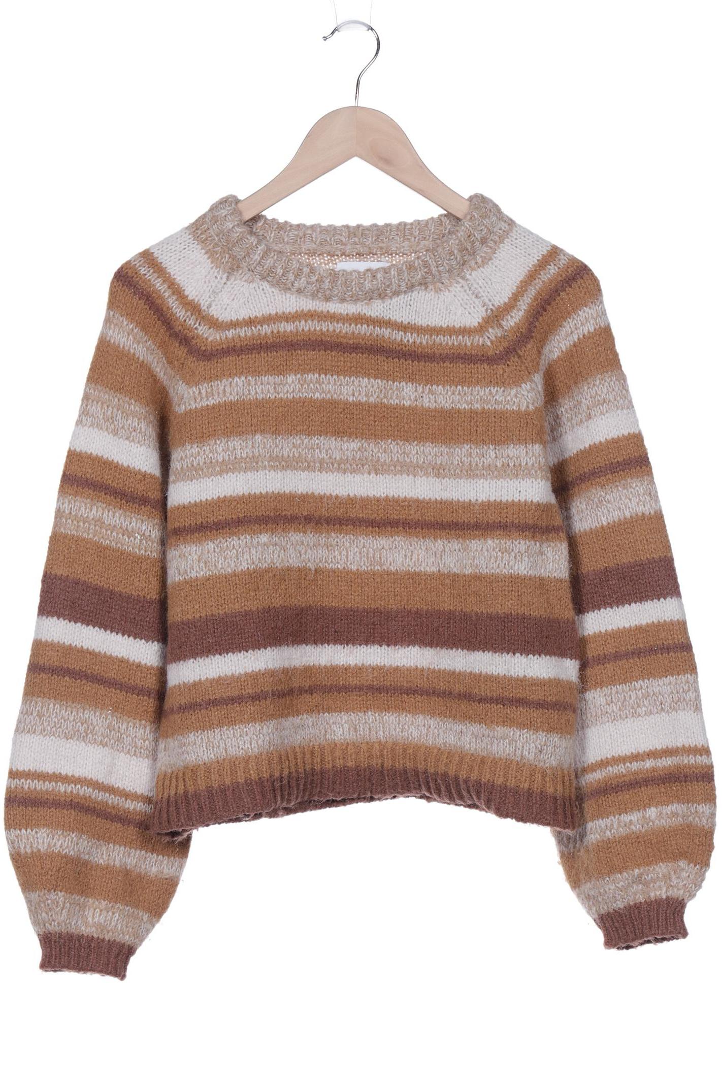 

Only Damen Pullover, braun, Gr. 38