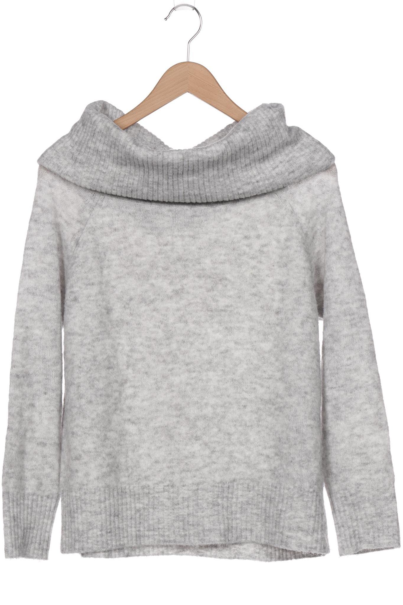 

ONLY Damen Pullover, grau