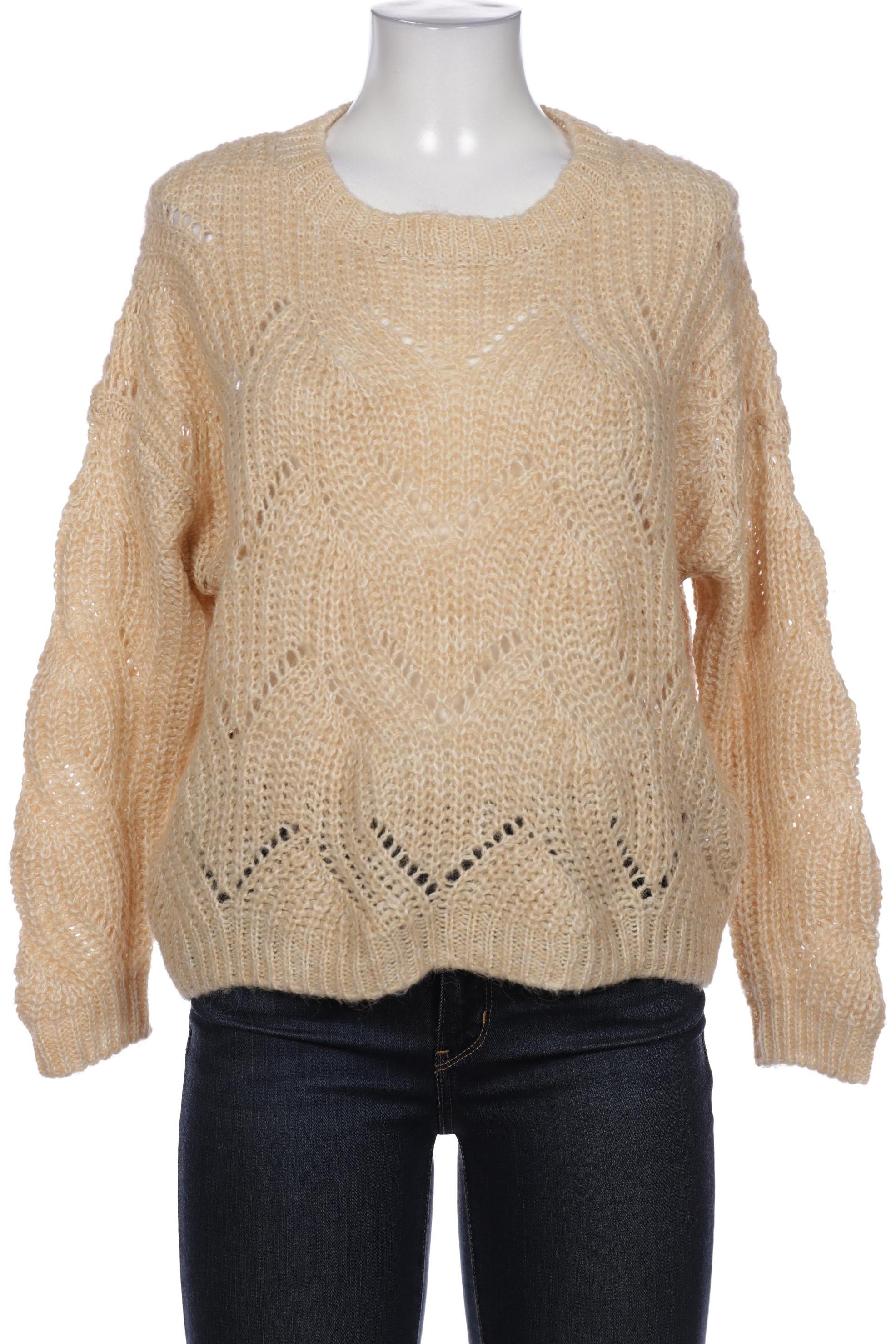 

Only Damen Pullover, beige, Gr. 38