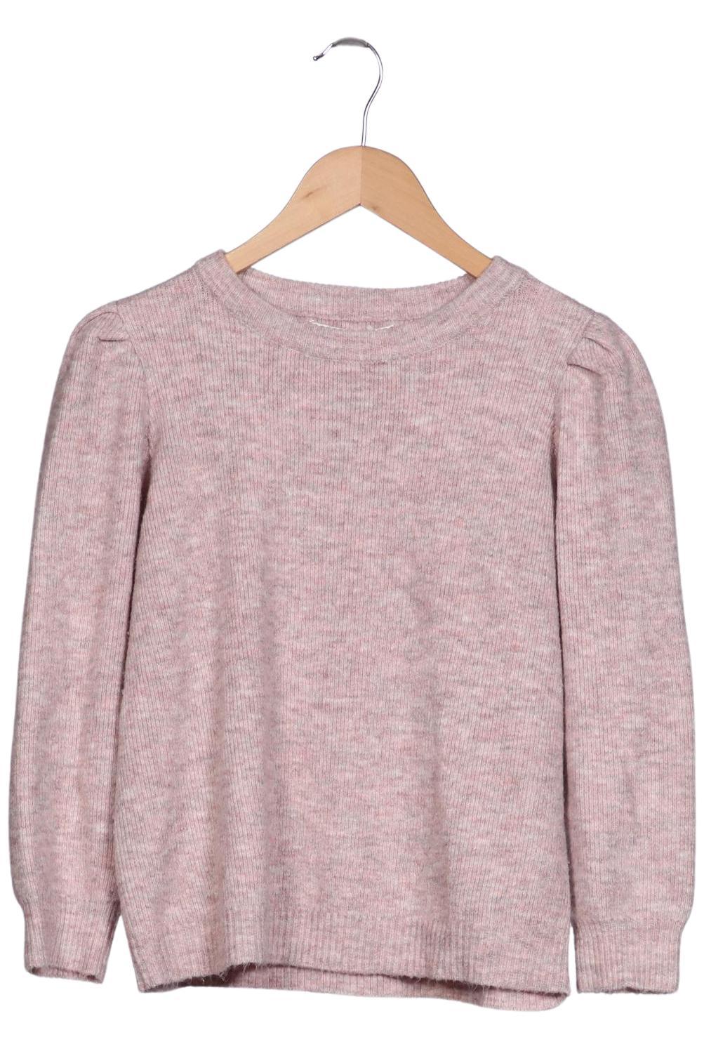 

Only Damen Pullover, pink, Gr. 42