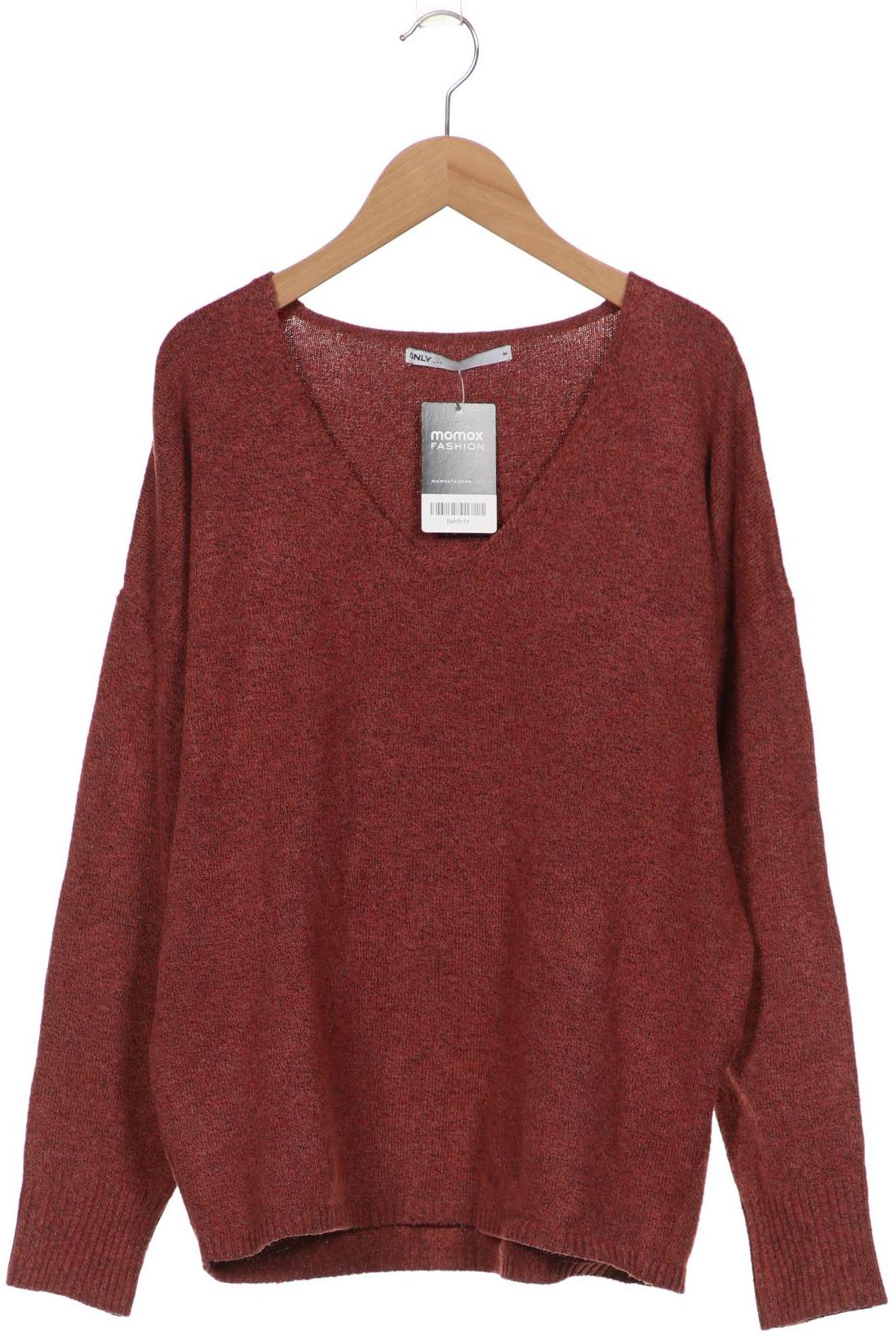 

ONLY Damen Pullover, braun