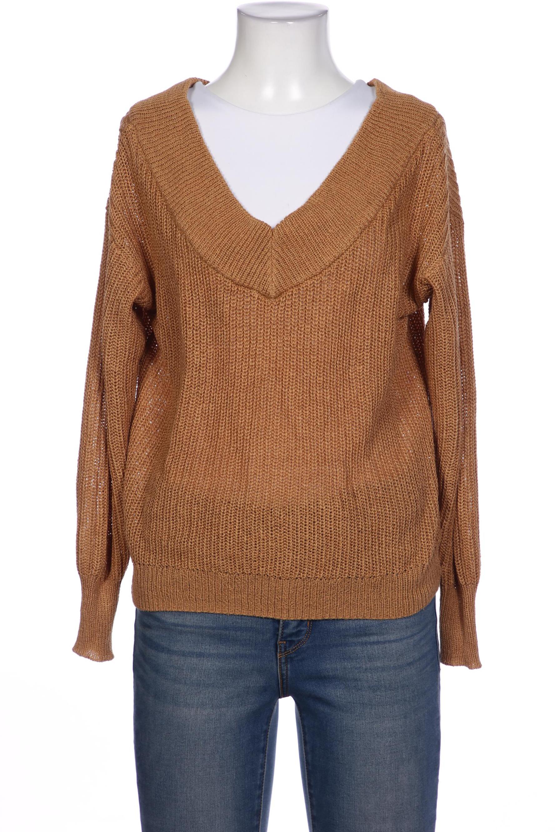 

ONLY Damen Pullover, braun