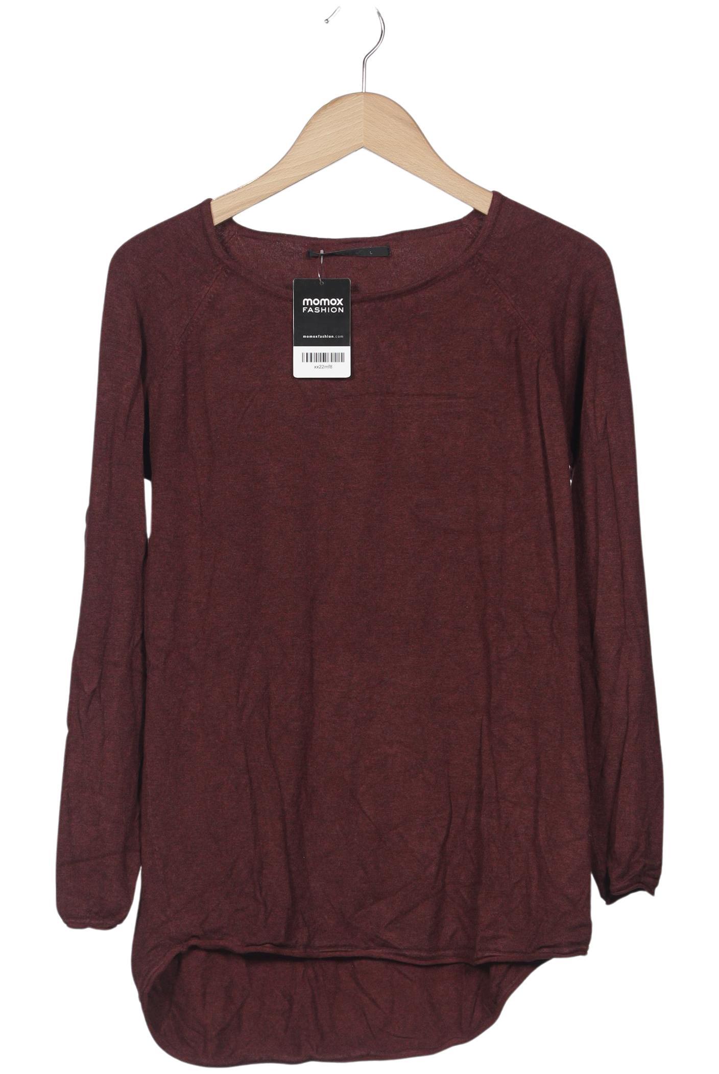 

Only Damen Pullover, bordeaux, Gr. 42