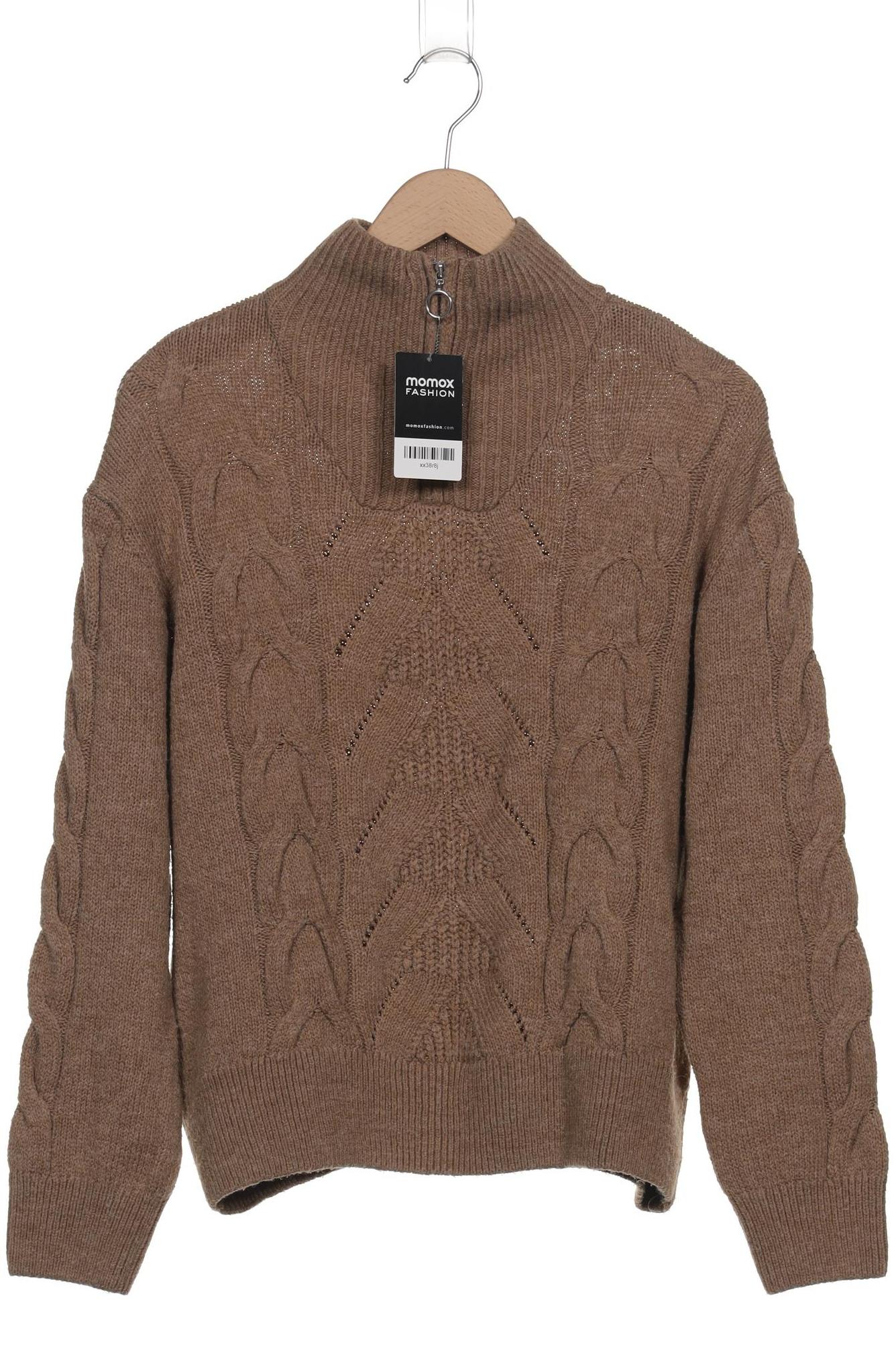 

Only Damen Pullover, braun, Gr. 38