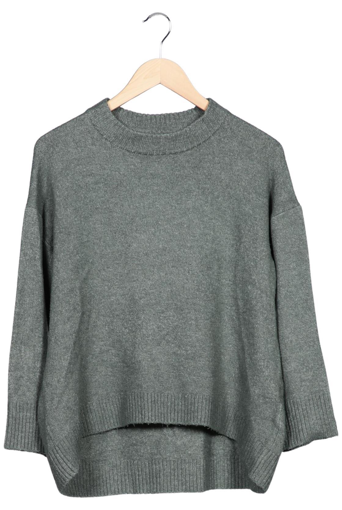 

Only Damen Pullover, grau, Gr. 42