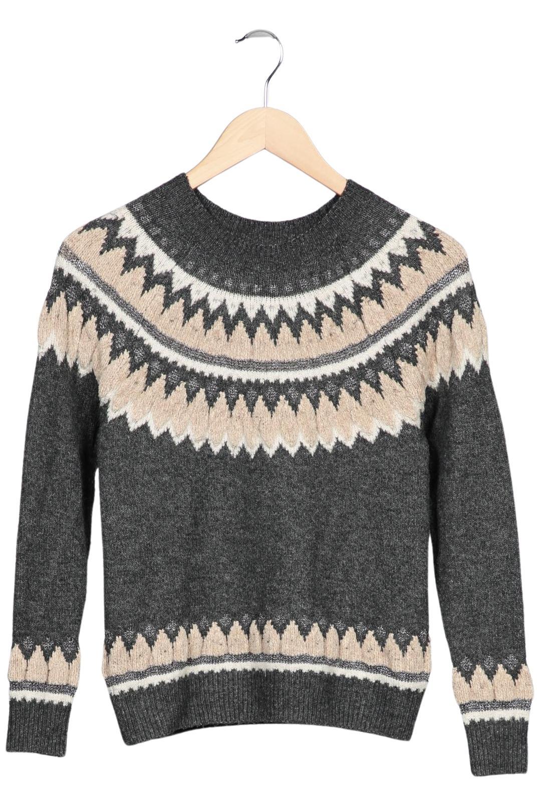 

Only Damen Pullover, mehrfarbig, Gr. 36