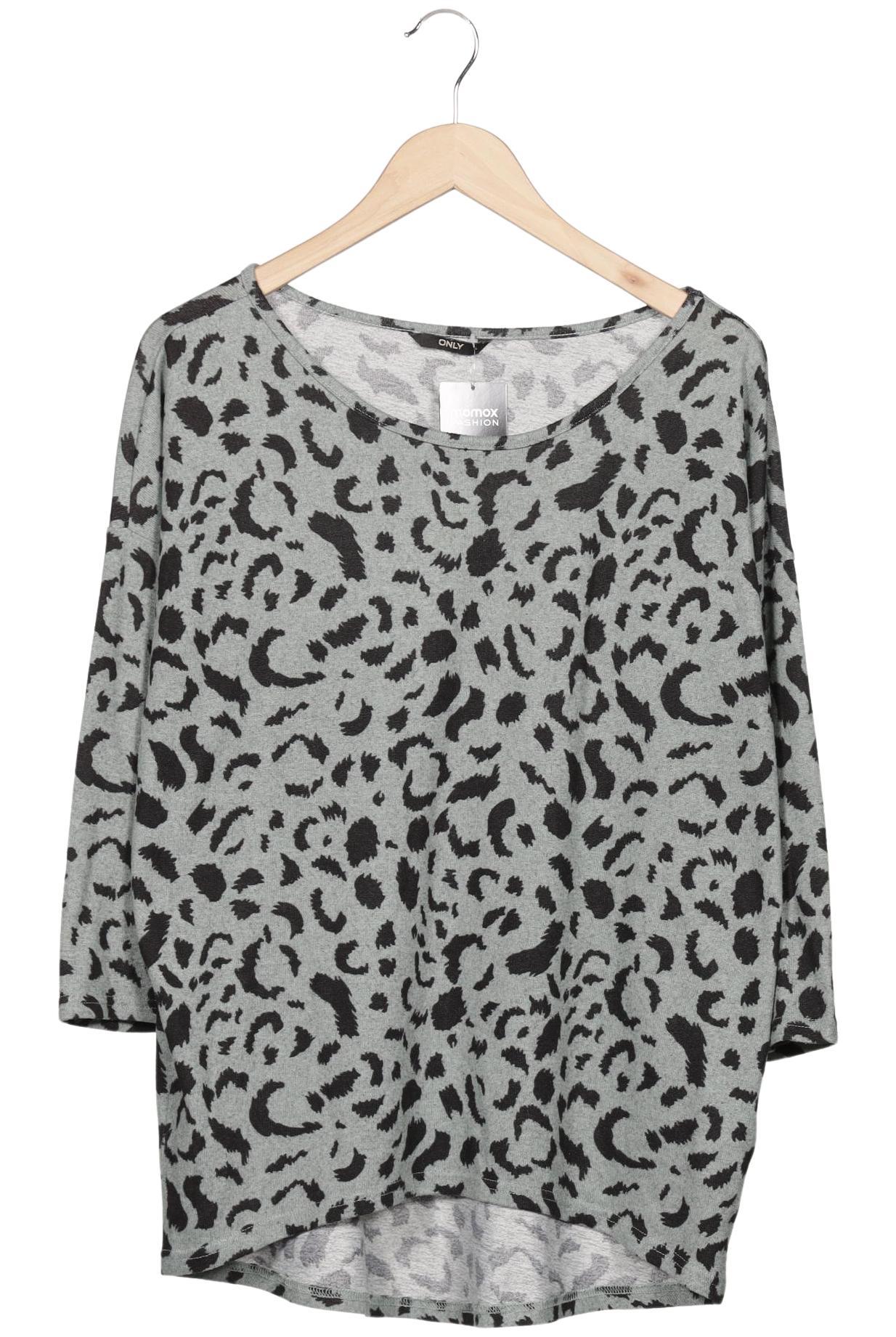 

Only Damen Pullover, grau, Gr. 42