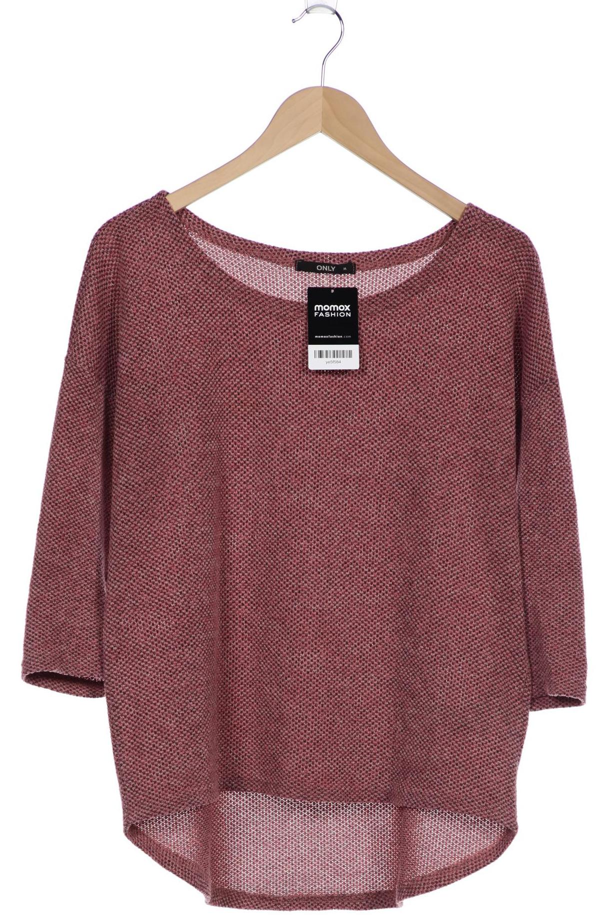 

ONLY Damen Pullover, pink