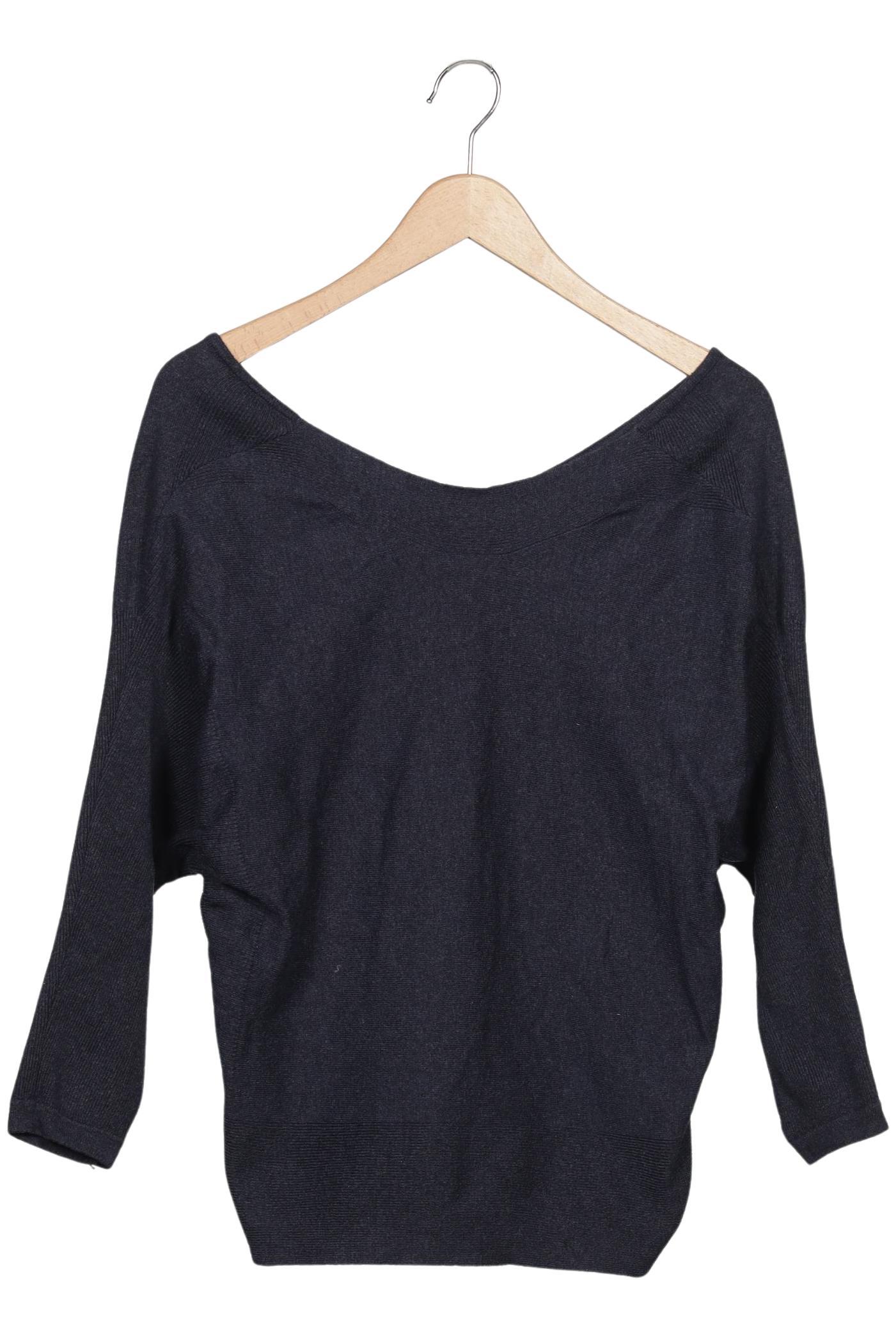 

Only Damen Pullover, marineblau, Gr. 42