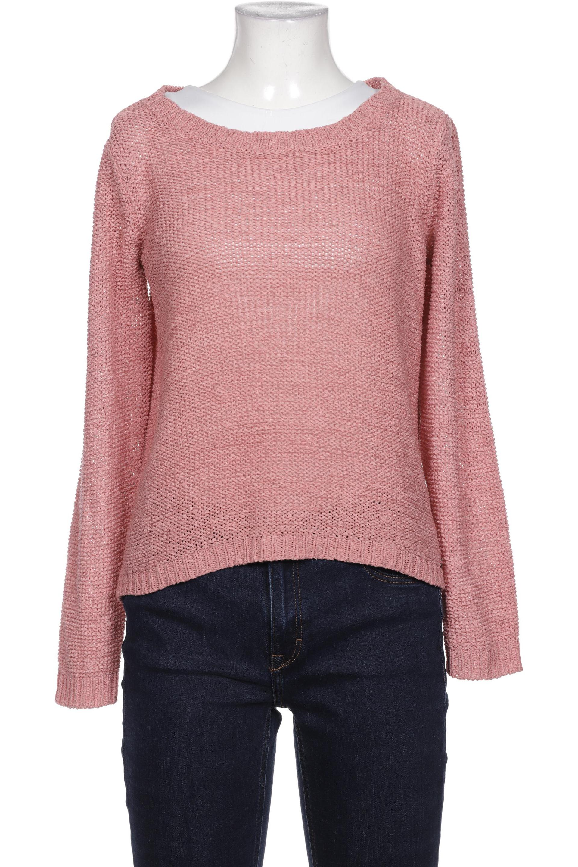 

ONLY Damen Pullover, pink