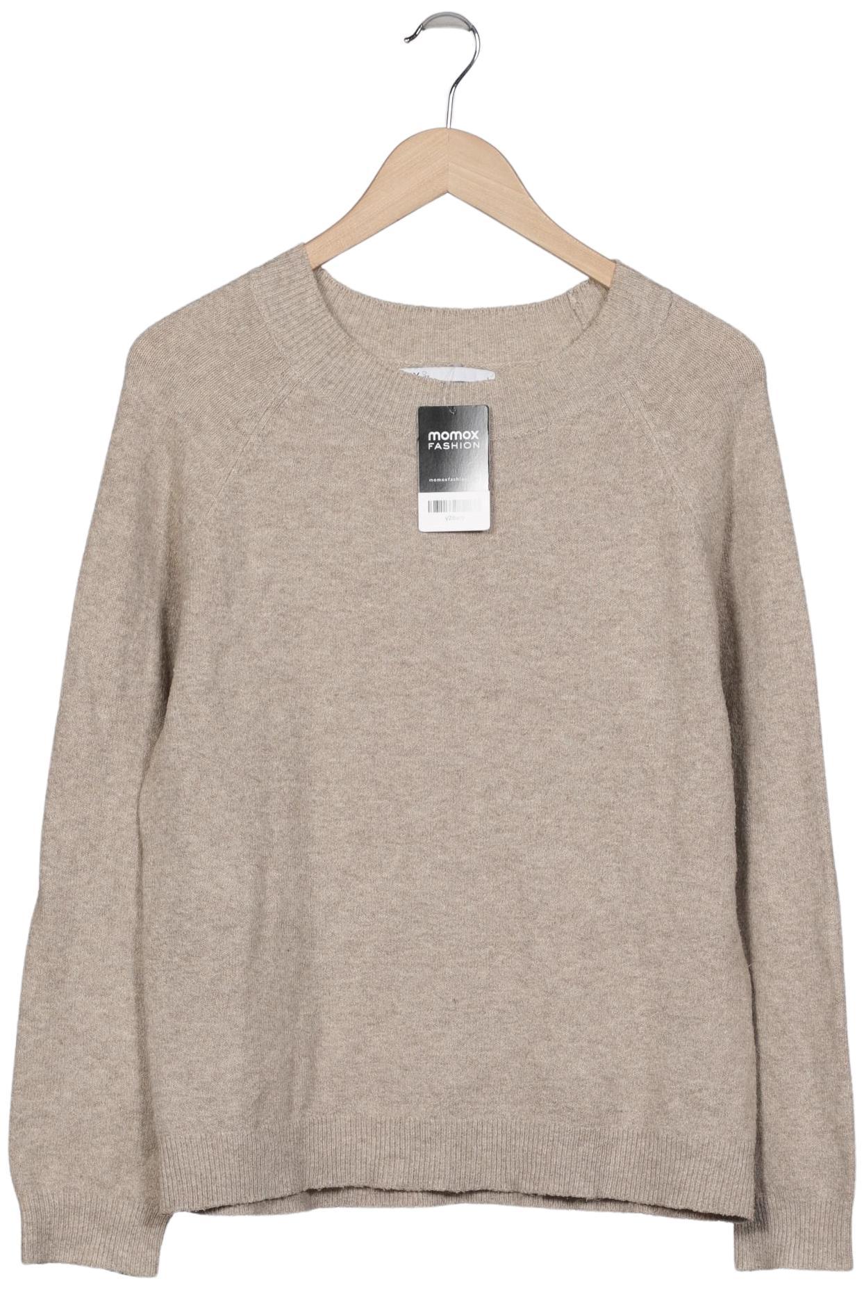 

Only Damen Pullover, beige, Gr. 42