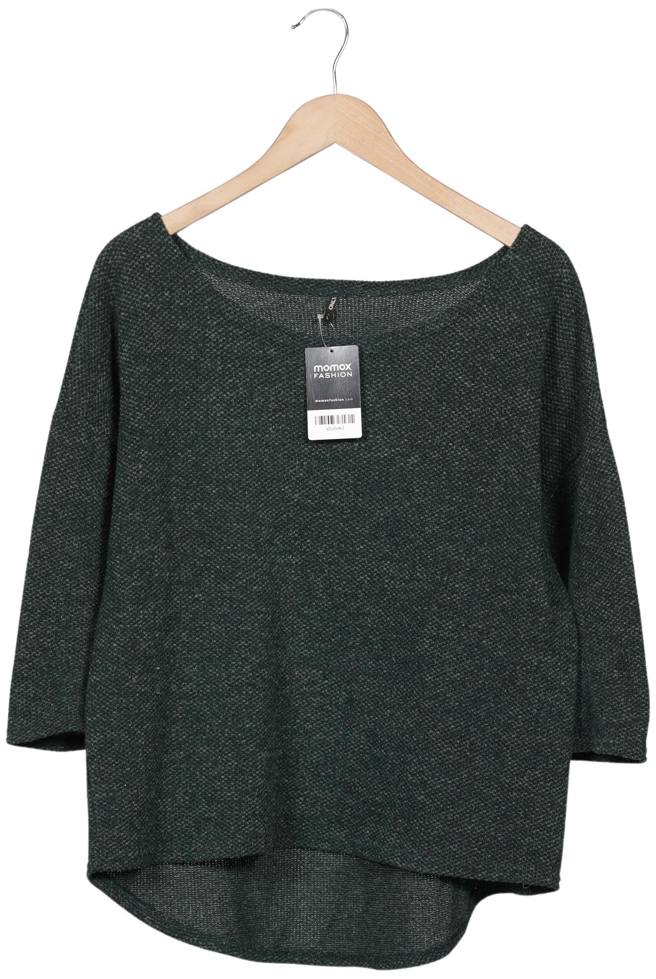 

Only Damen Pullover, grün, Gr. 42