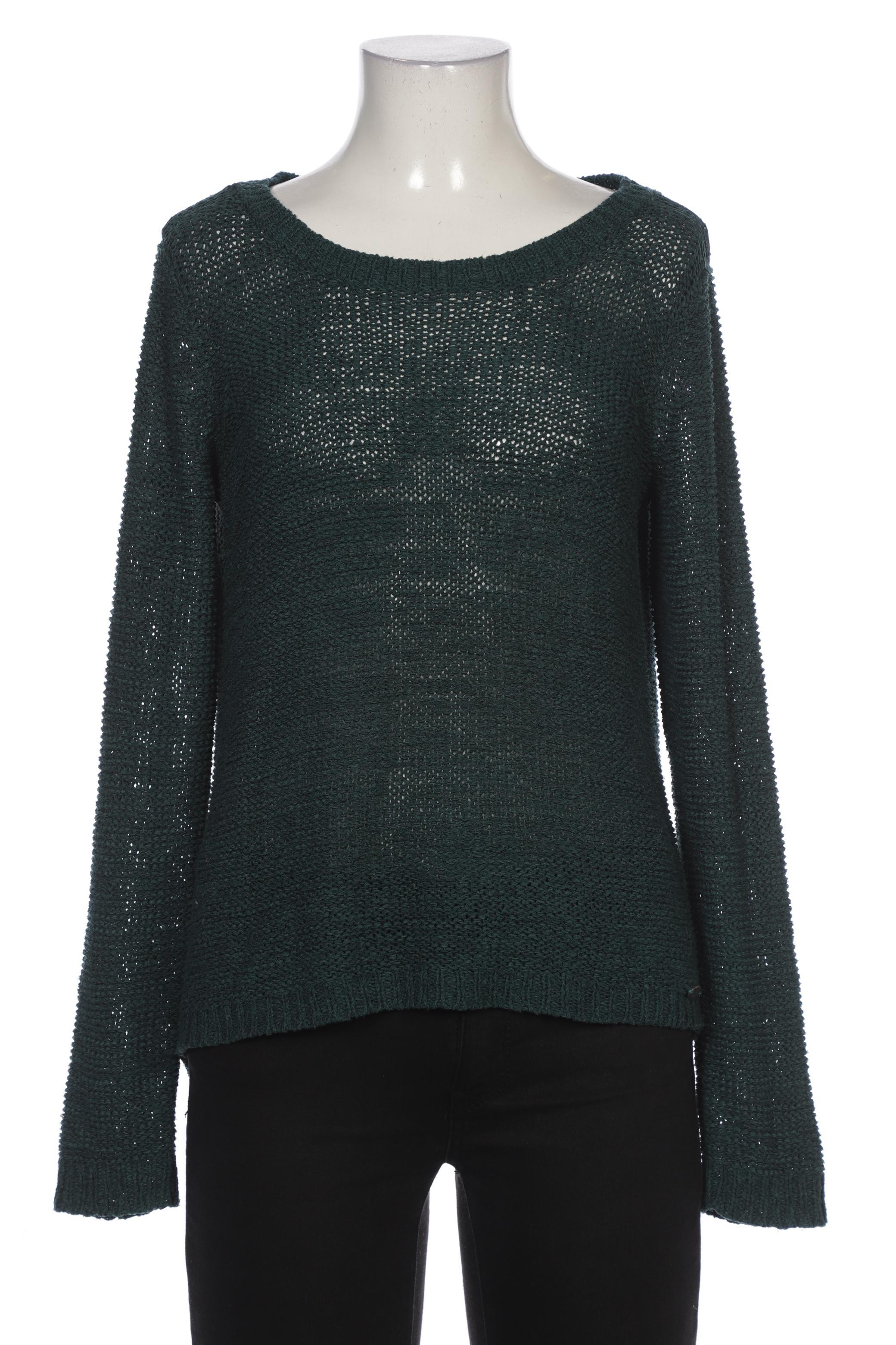 

Only Damen Pullover, grün, Gr. 38