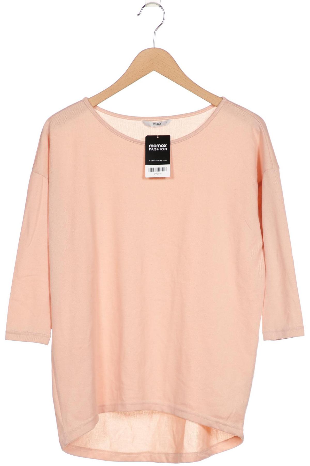 

ONLY Damen Pullover, pink