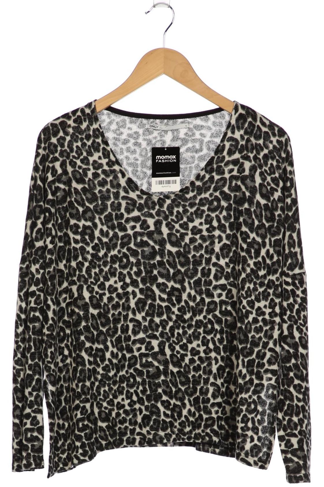 

Only Damen Pullover, schwarz, Gr. 36