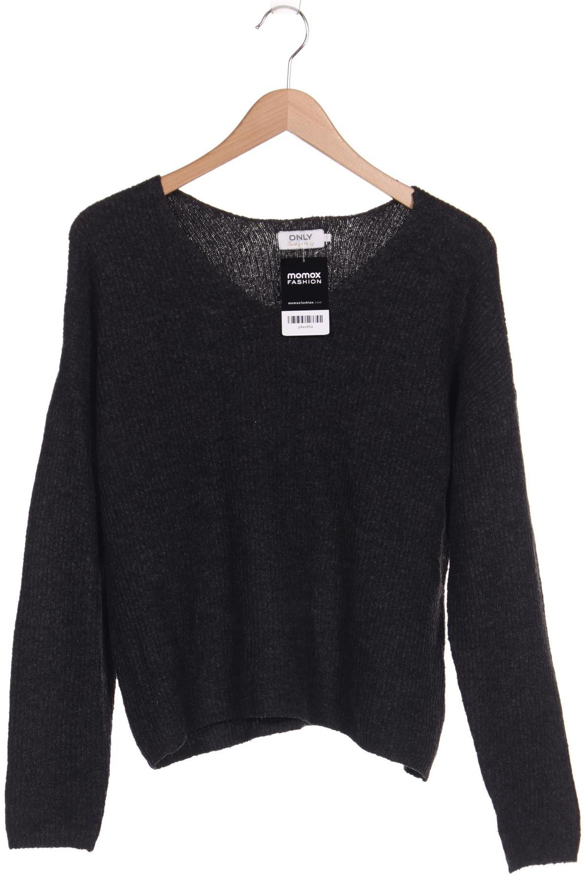 

ONLY Damen Pullover, schwarz