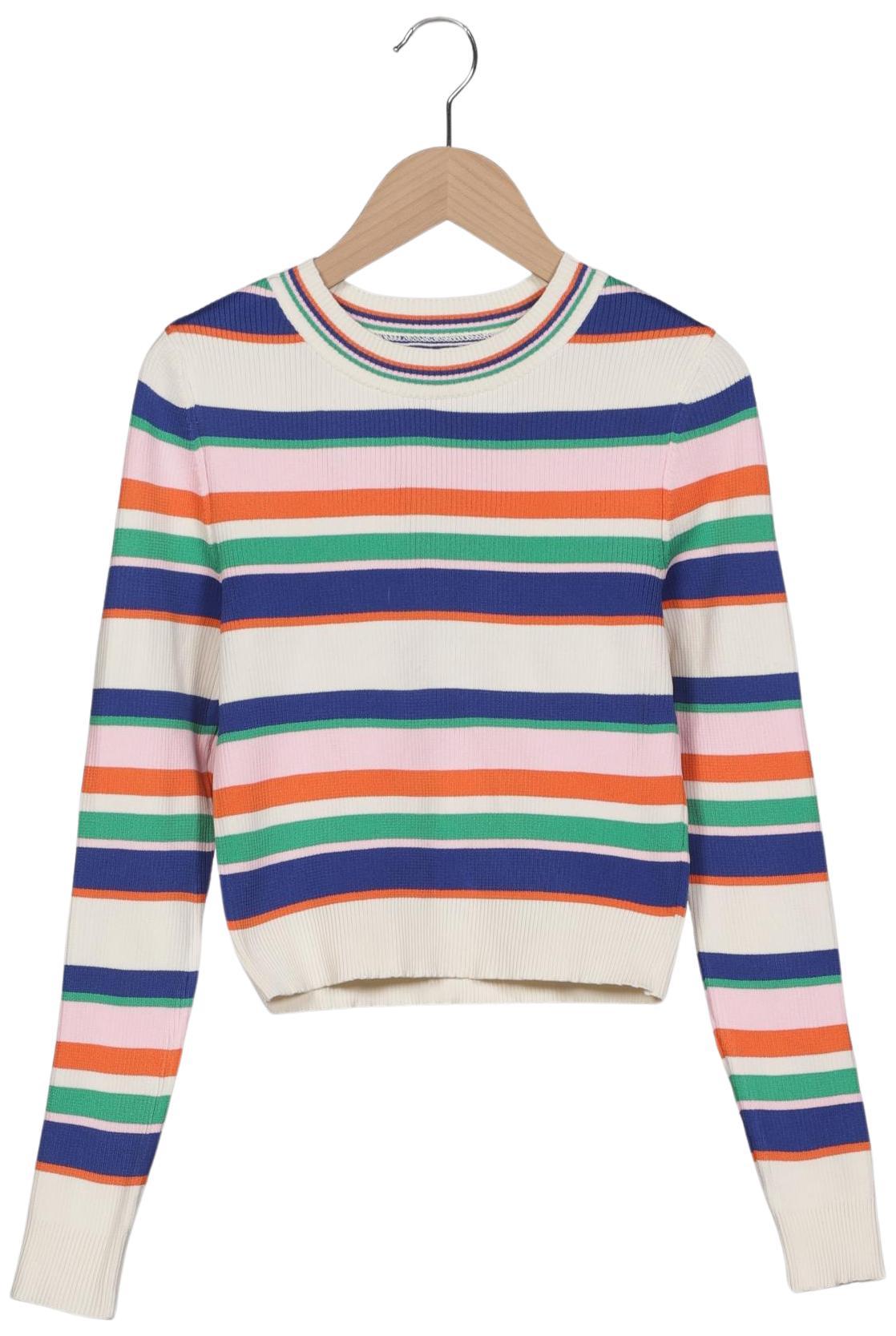 

Only Damen Pullover, mehrfarbig, Gr. 38