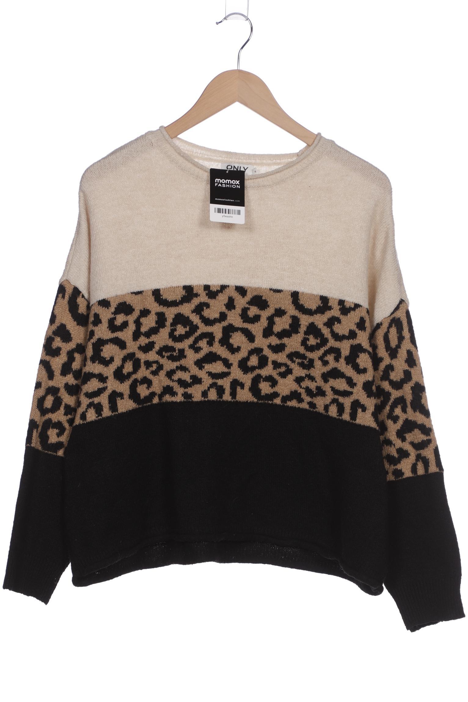 

Only Damen Pullover, braun, Gr. 38