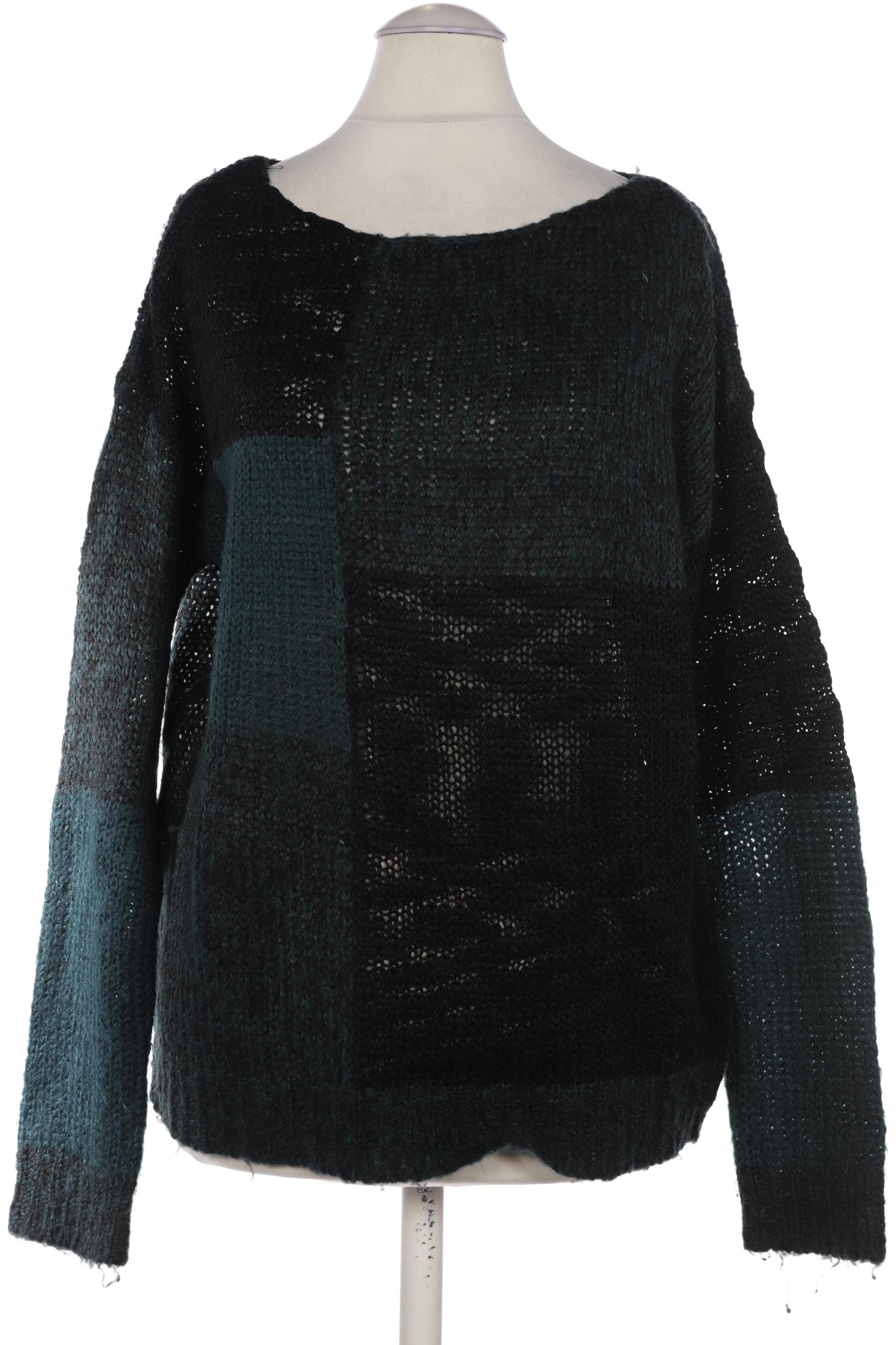 

Only Damen Pullover, türkis, Gr. 34