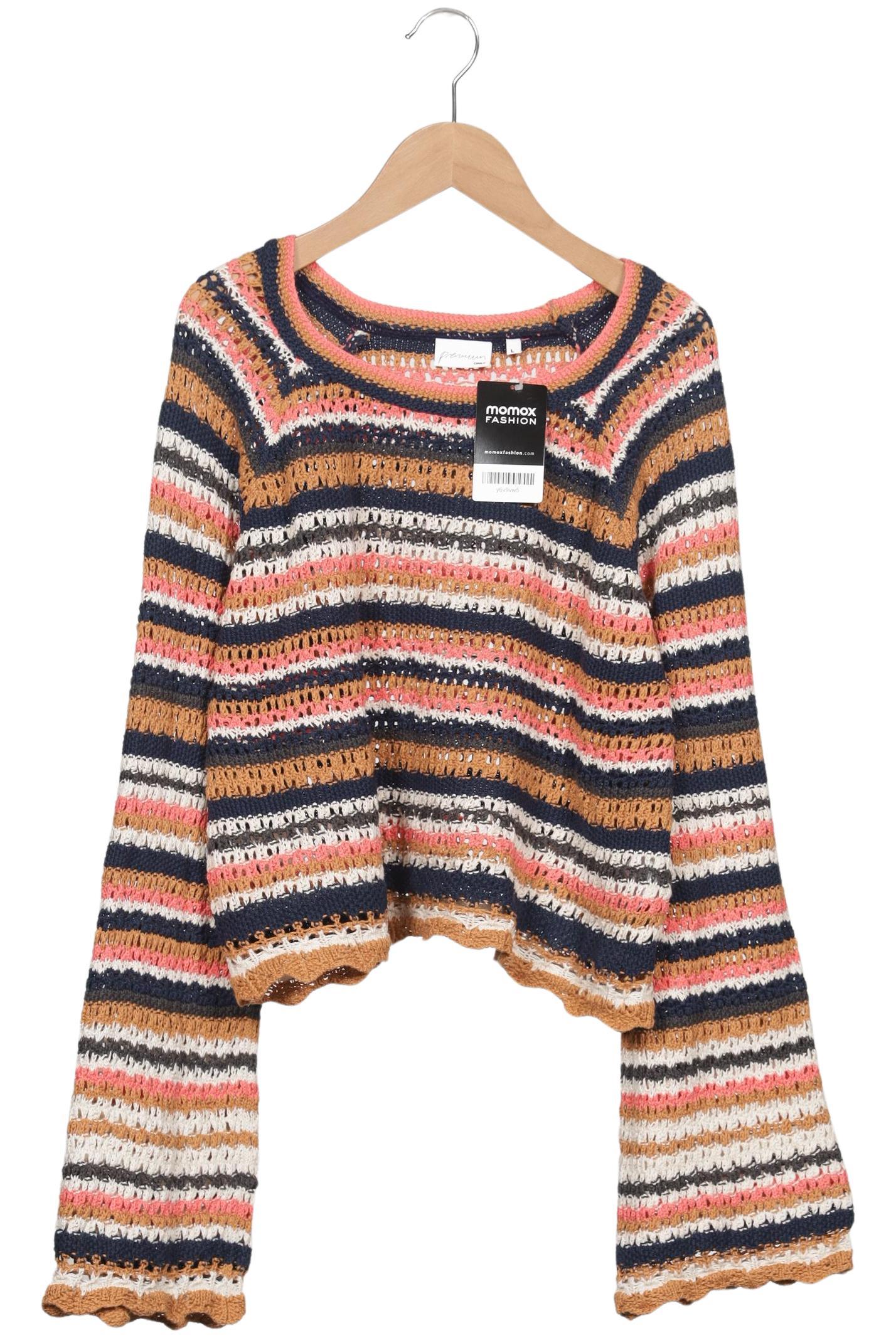 

Only Damen Pullover, mehrfarbig, Gr. 42