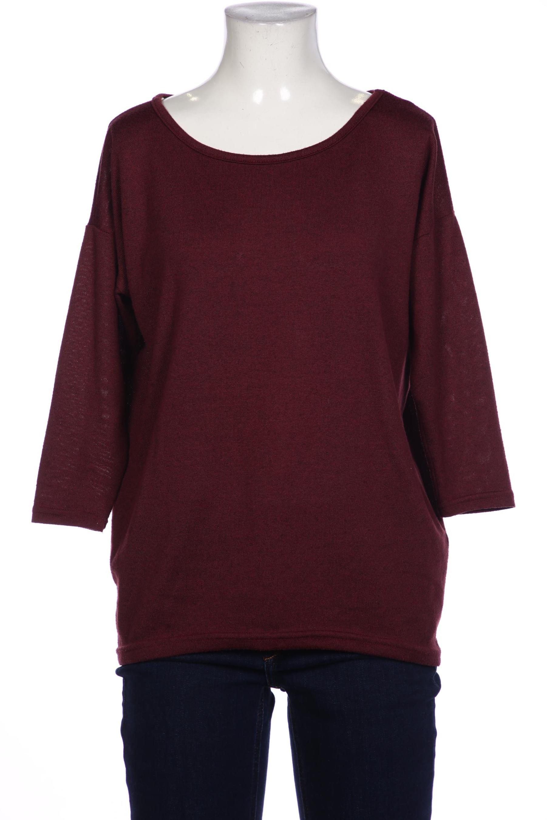 

ONLY Damen Pullover, bordeaux