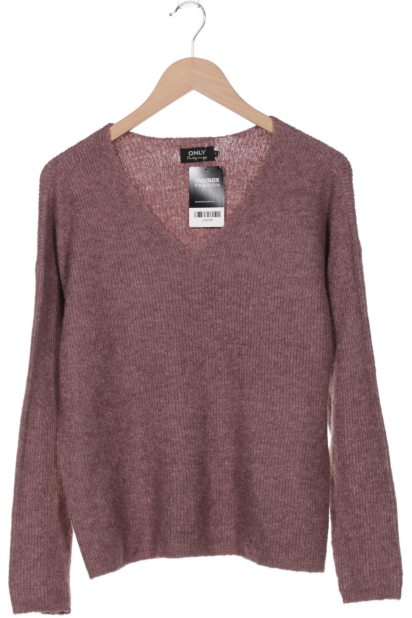 

Only Damen Pullover, flieder, Gr. 38