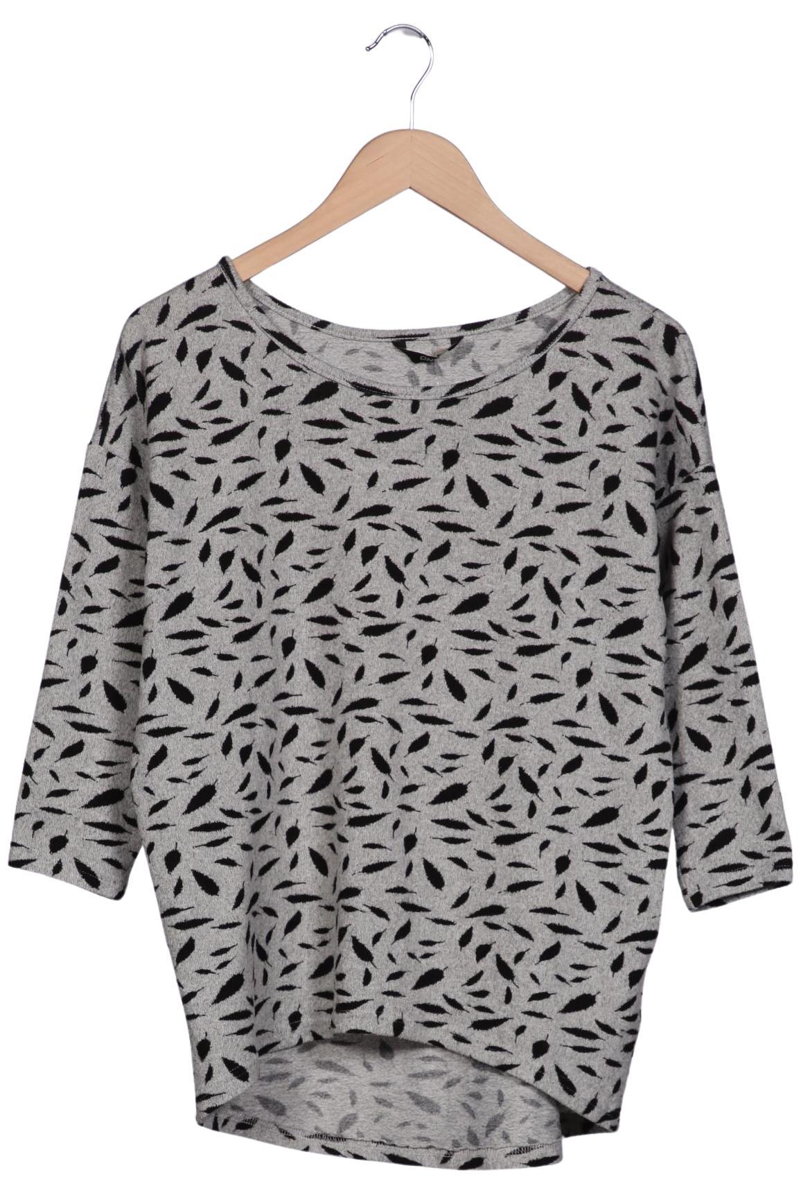 

Only Damen Pullover, grau, Gr. 36